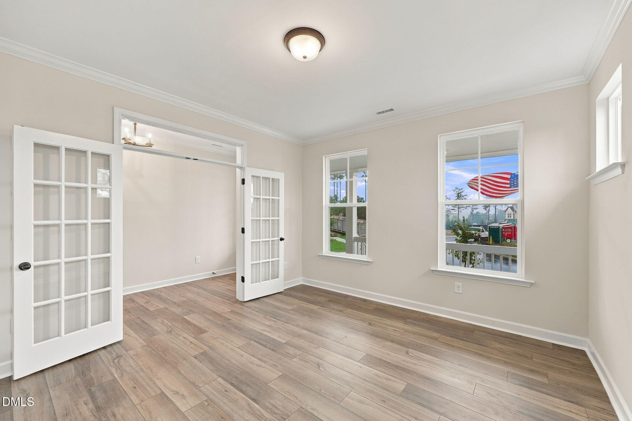 Image 19 of Davidson Homes' New Home at 347 Queensferry Lane
