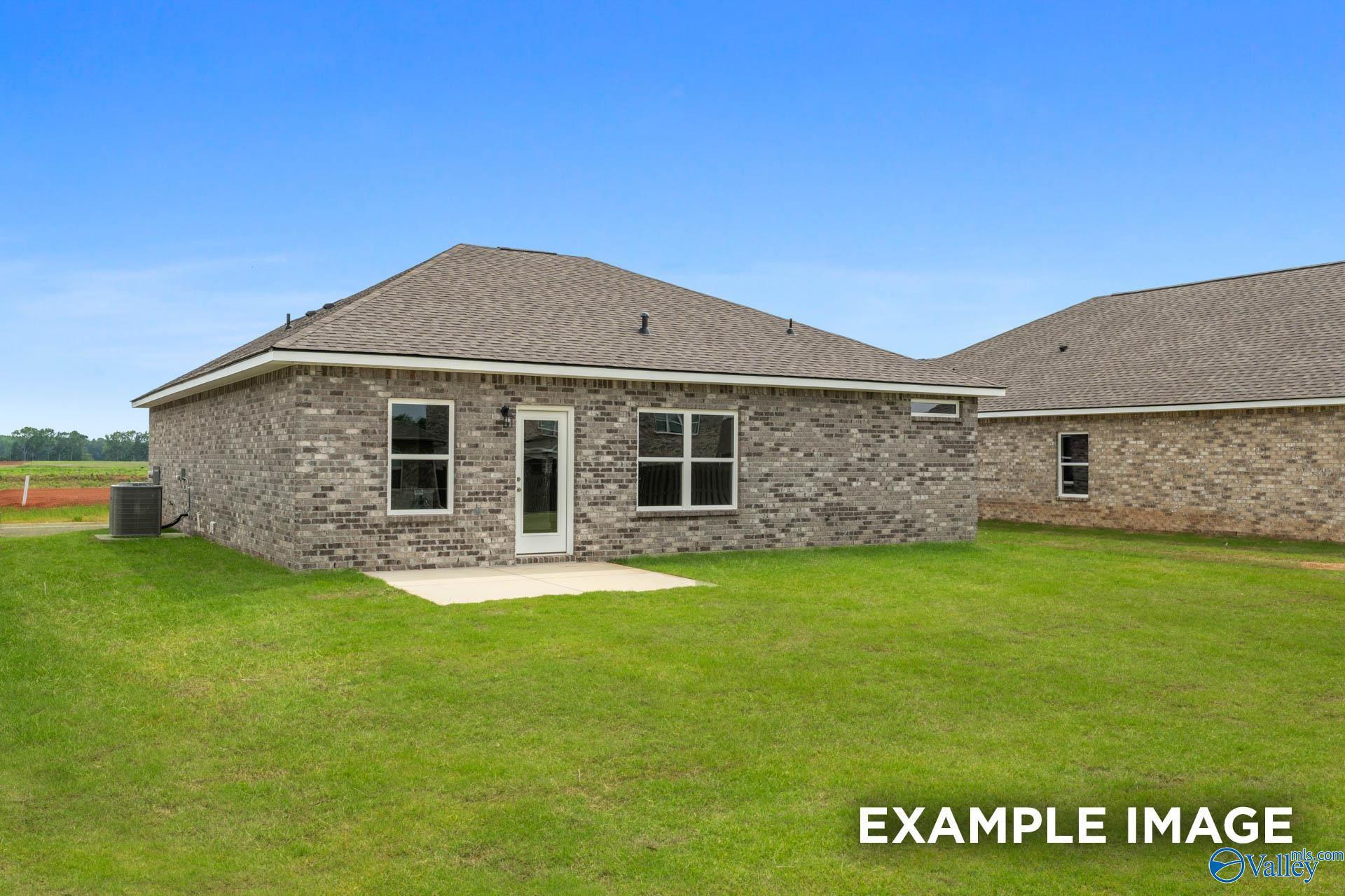 Image 23 of Davidson Homes' New Home at 308 Keller Drive