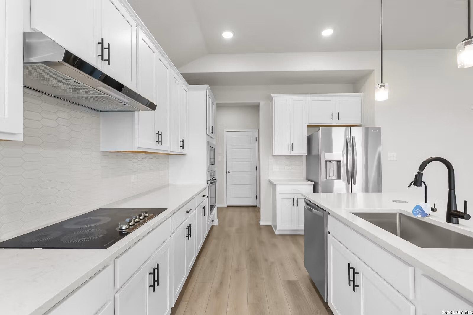 Image 10 of Davidson Homes' New Home at 6619 Comanche Valley