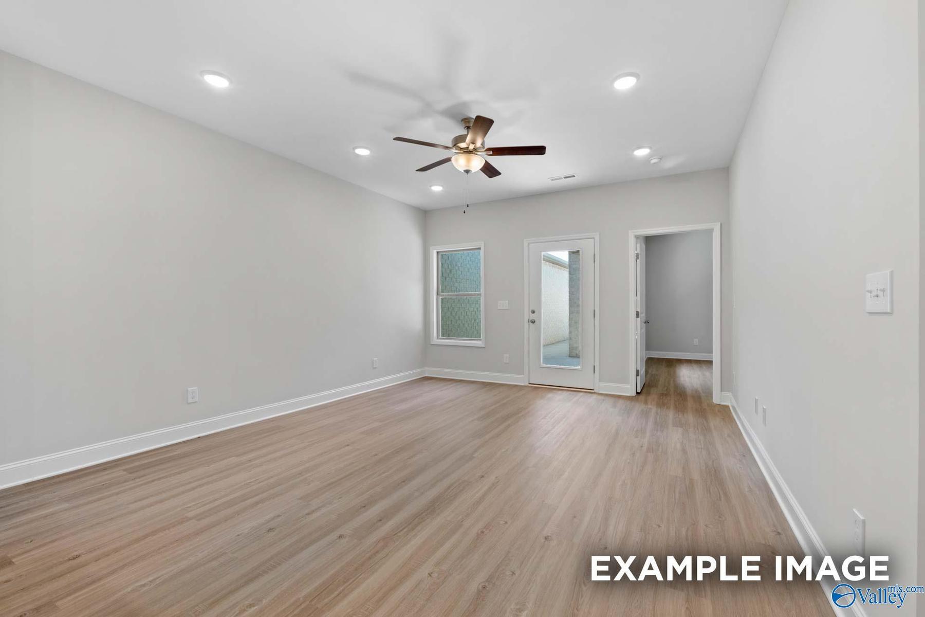 Image 14 of Davidson Homes' New Home at 431 Lando Cain Road SE
