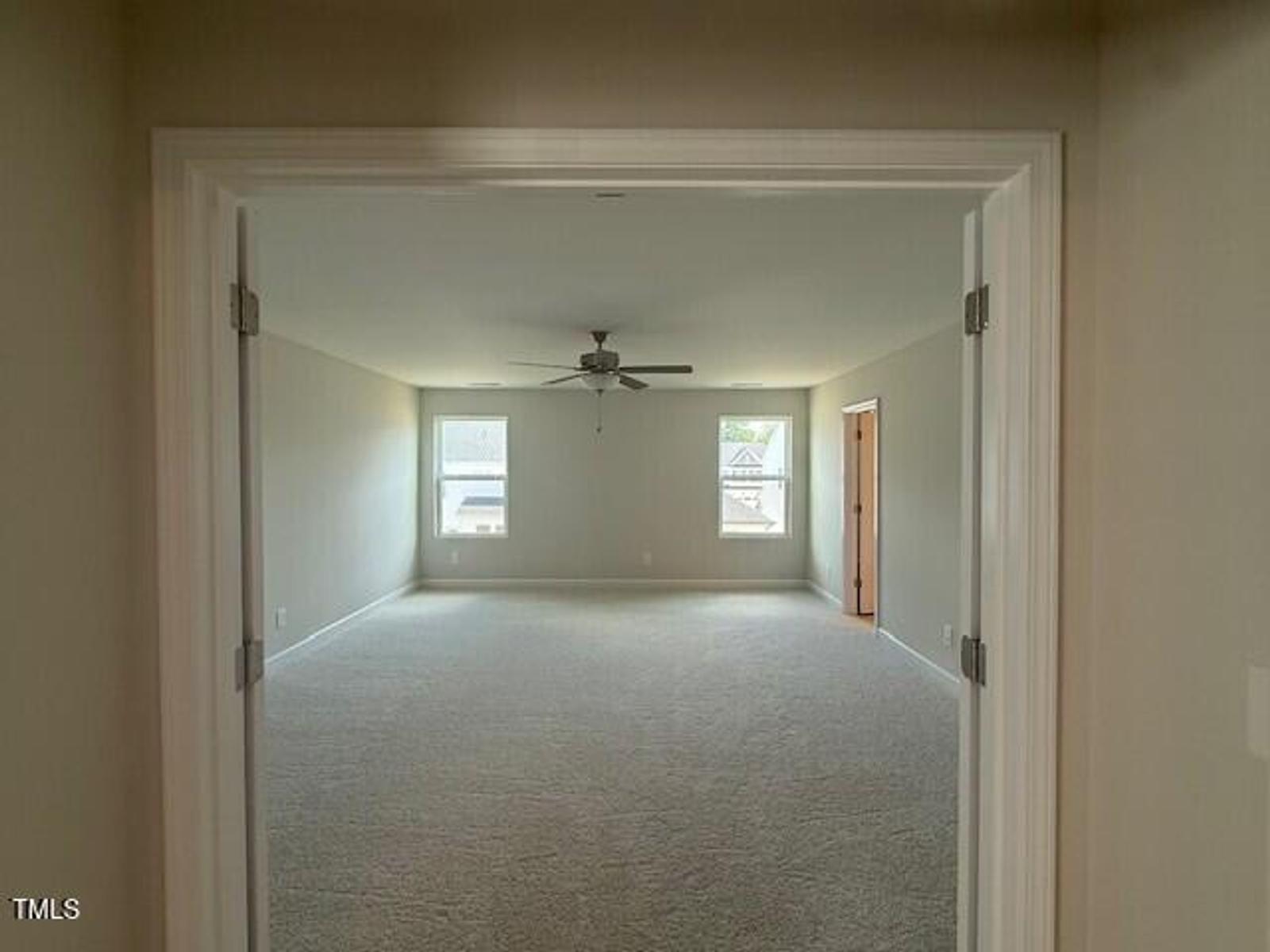 Image 19 of Davidson Homes' New Home at 307 Gregory Village Drive