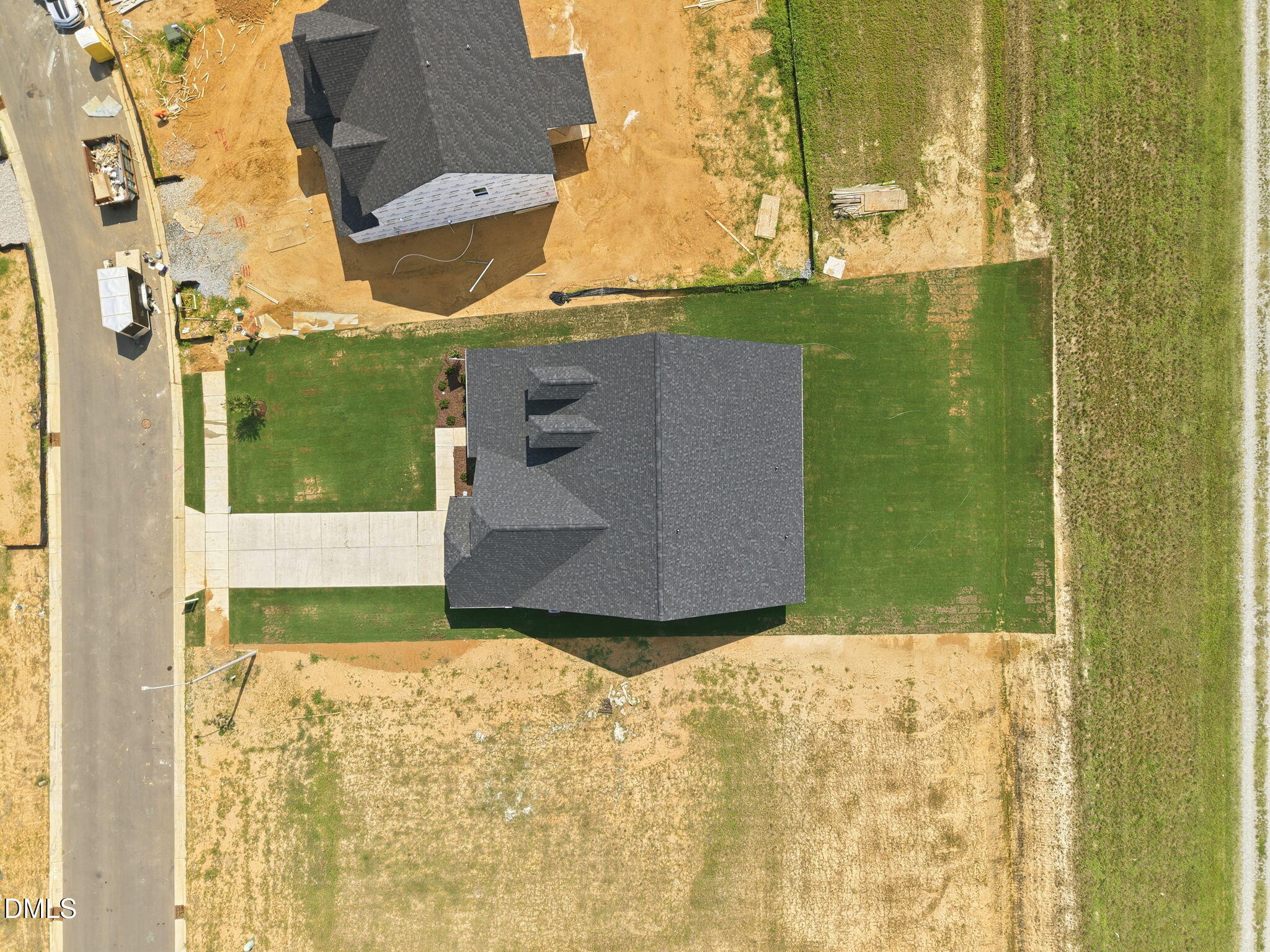 Image 7 of Davidson Homes' New Home at 78 Tenure Lane
