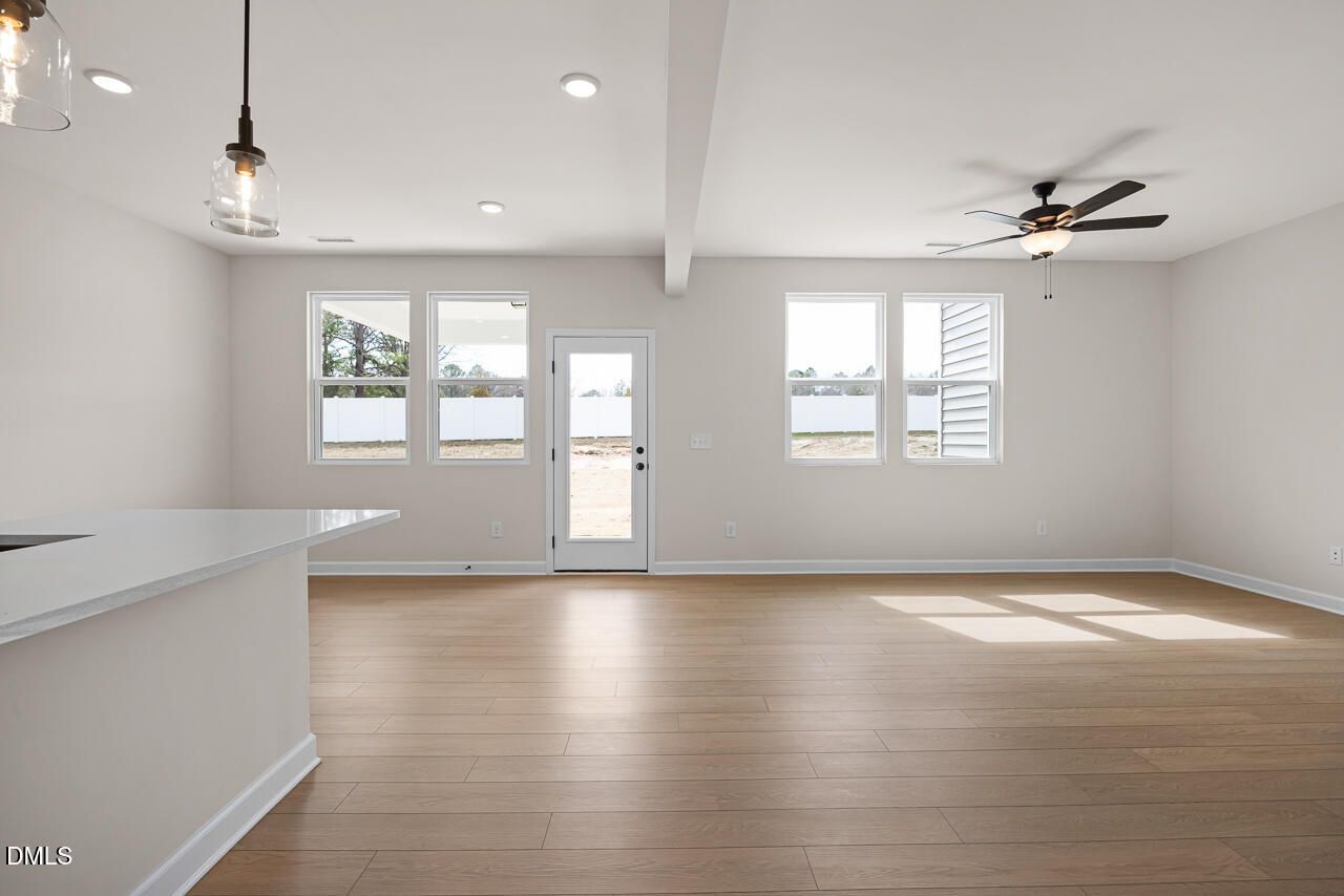 Image 7 of Davidson Homes' New Home at 316 Longleaf Glen