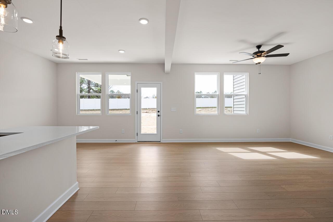 Image 7 of Davidson Homes' New Home at 316 Longleaf Glen