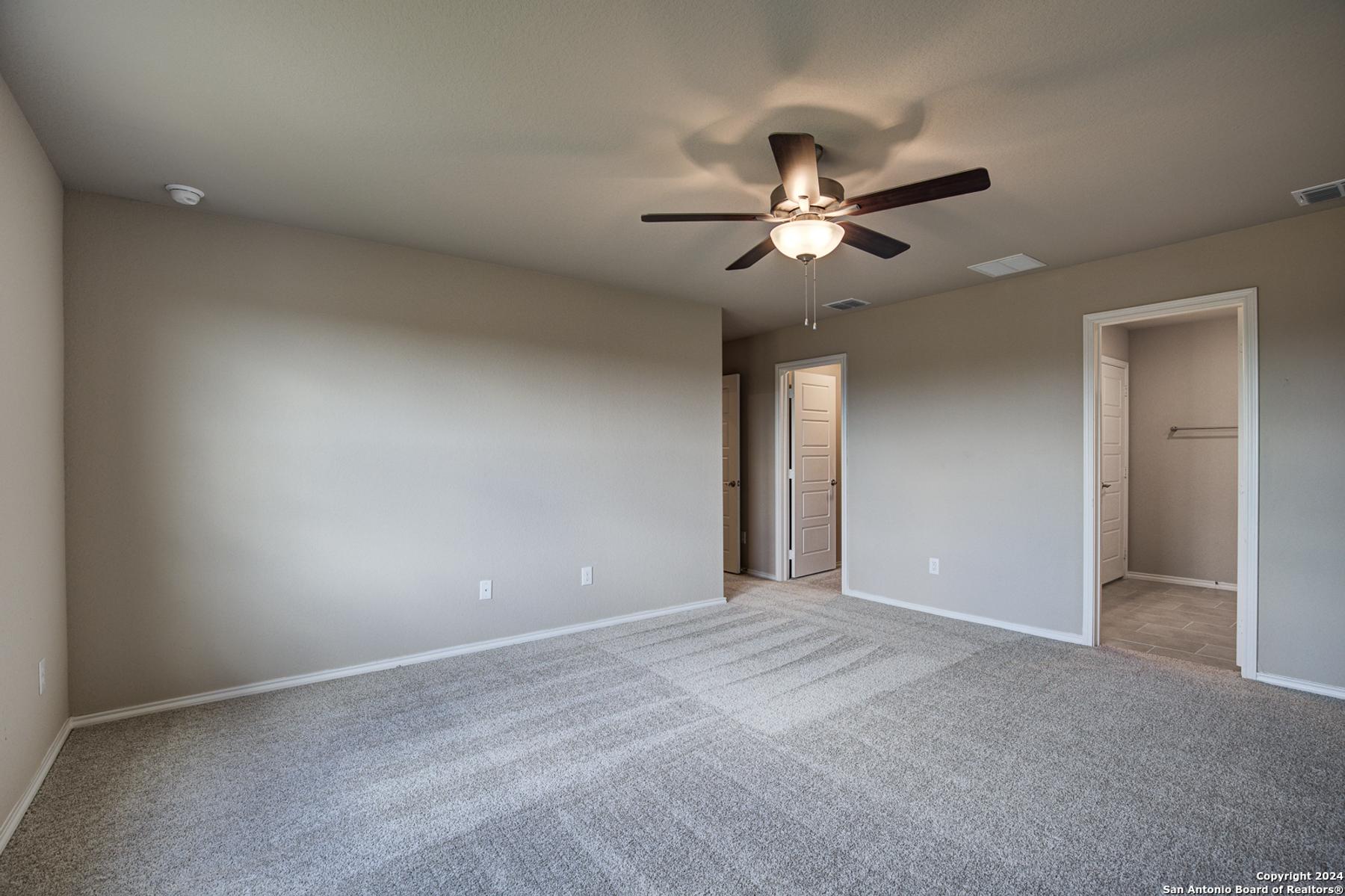 Image 21 of Davidson Homes' New Home at 6515 Lowrie Block