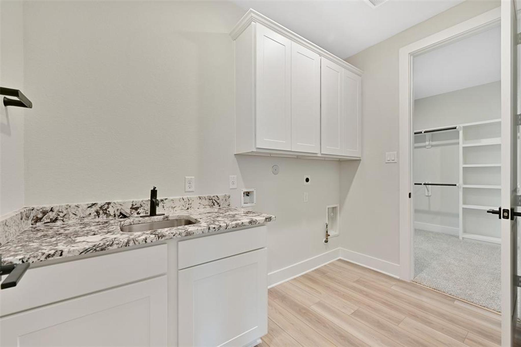 Image 28 of Davidson Homes' New Home at 3306 Salton Sea Lane