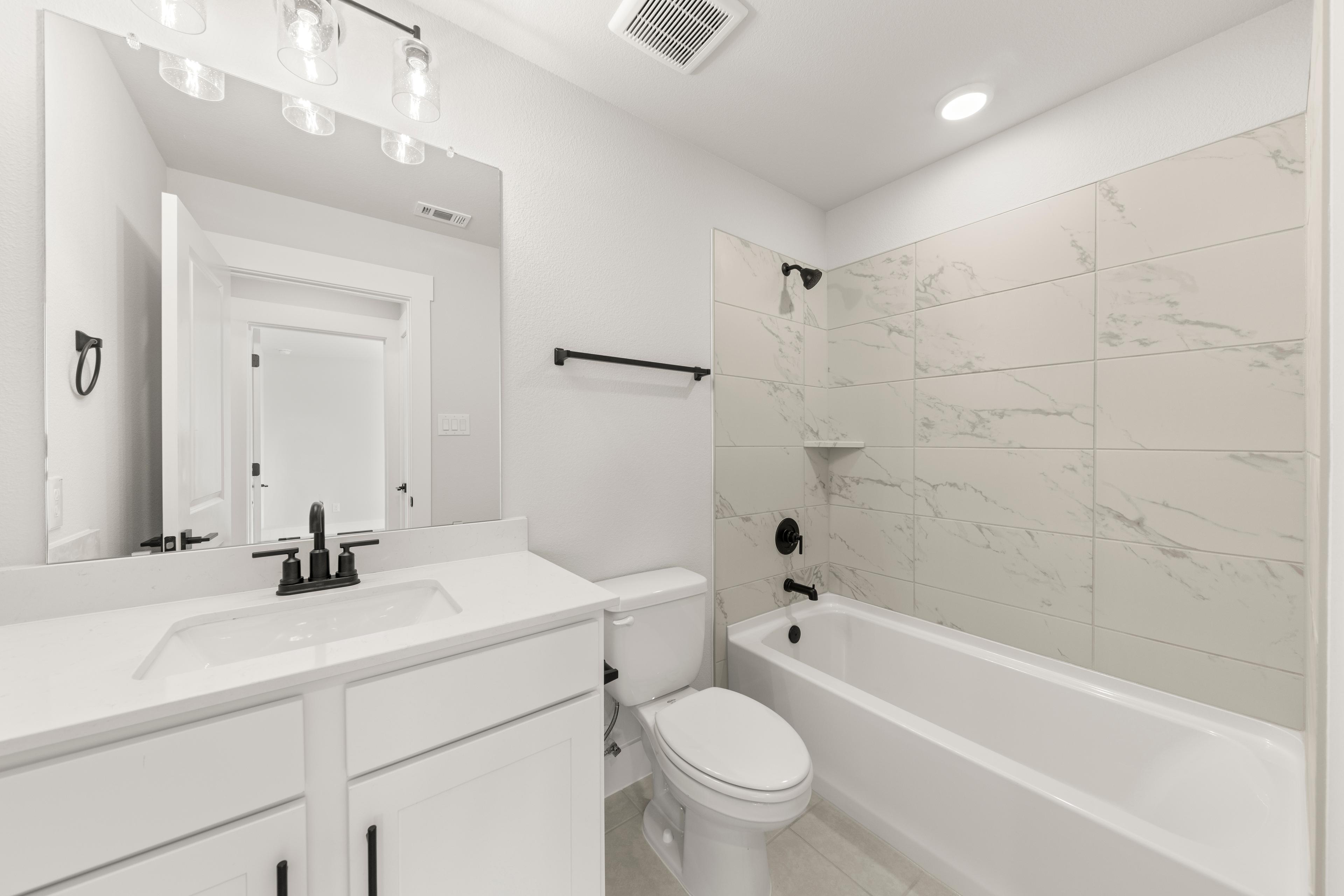 Image 22 of Davidson Homes' New Home at 214 Saddletree Dr