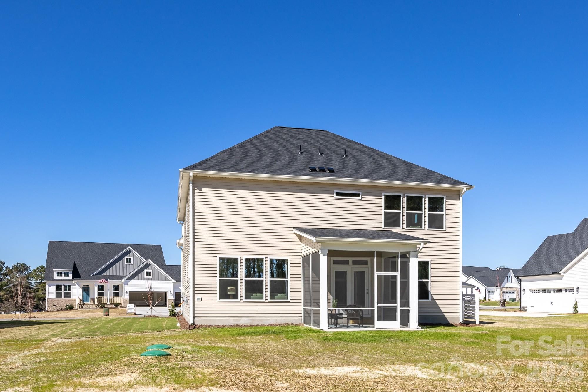 Image 18 of Davidson Homes' New Home at 2935 Audubon Ridge
