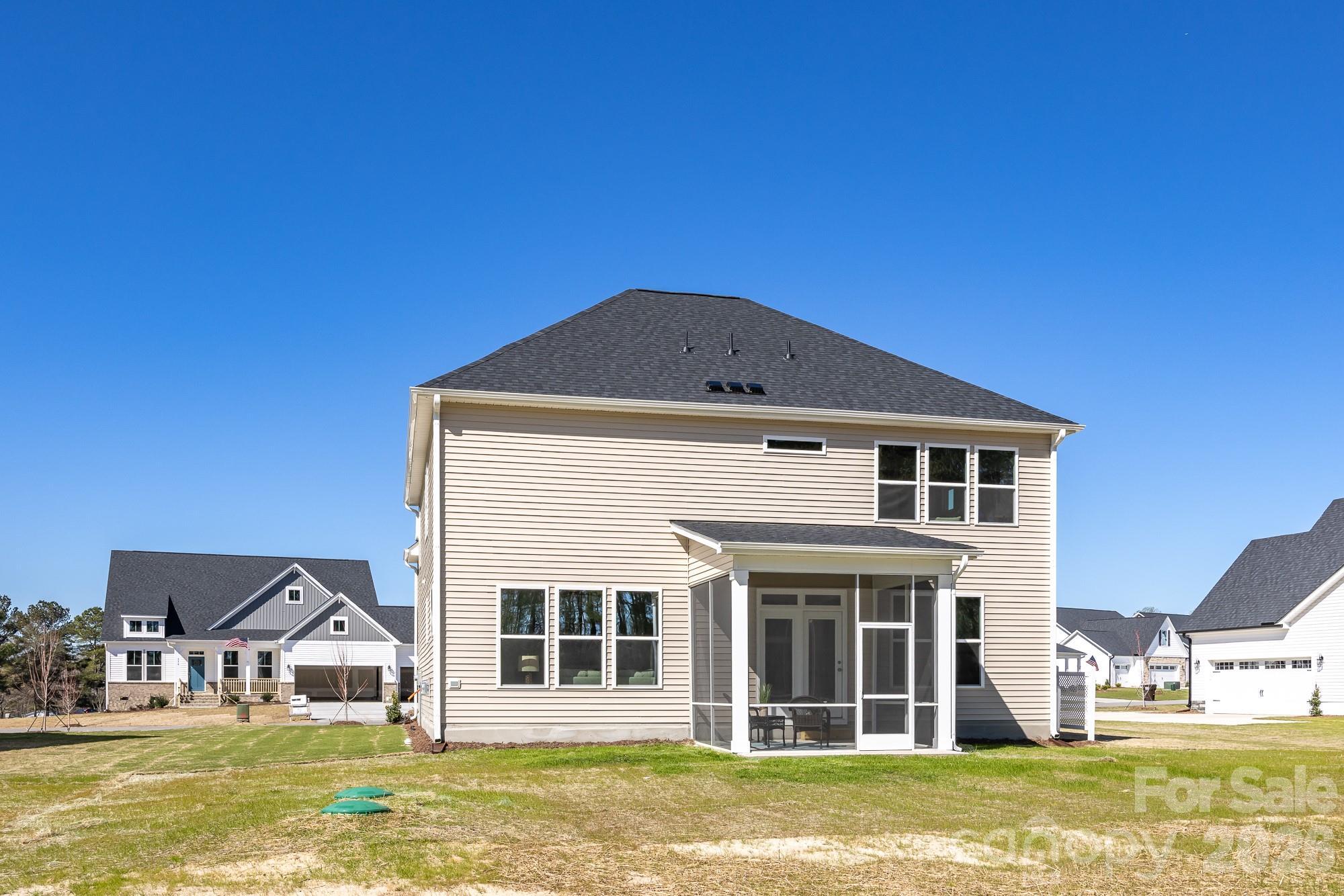 Image 18 of Davidson Homes' New Home at 2935 Audubon Ridge