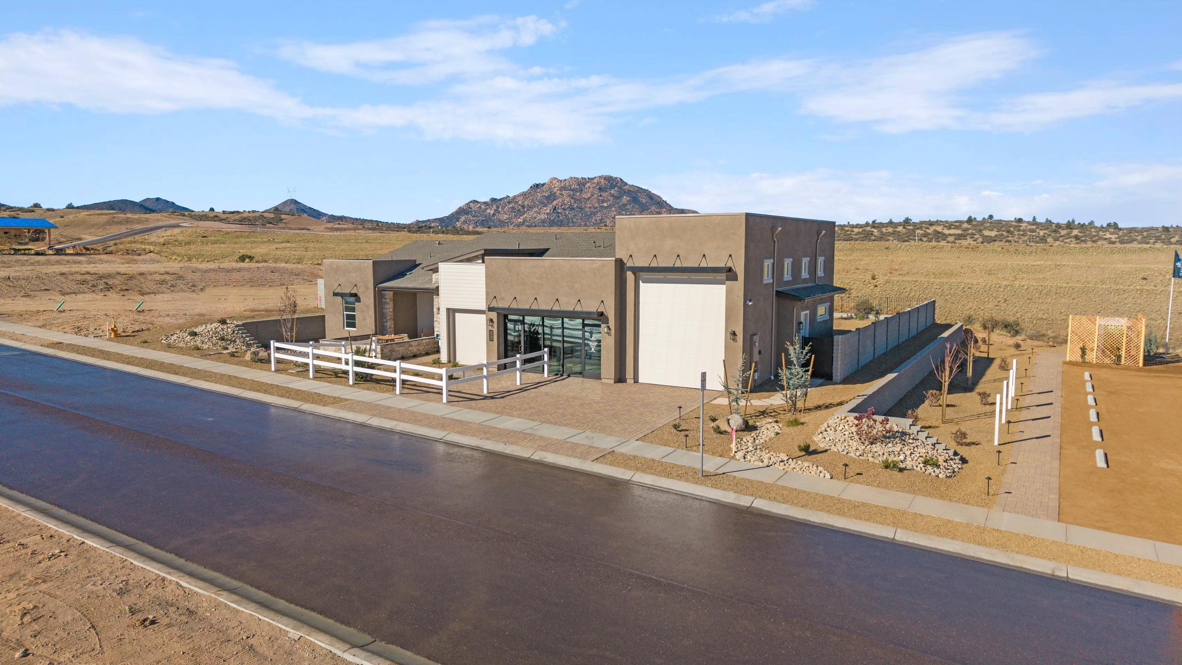 Modern Home Design Trends in Arizona for 2026