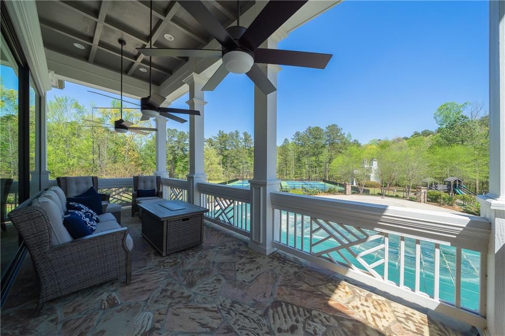 Image 27 of Davidson Homes' New Home at 385 Riverwood Pass