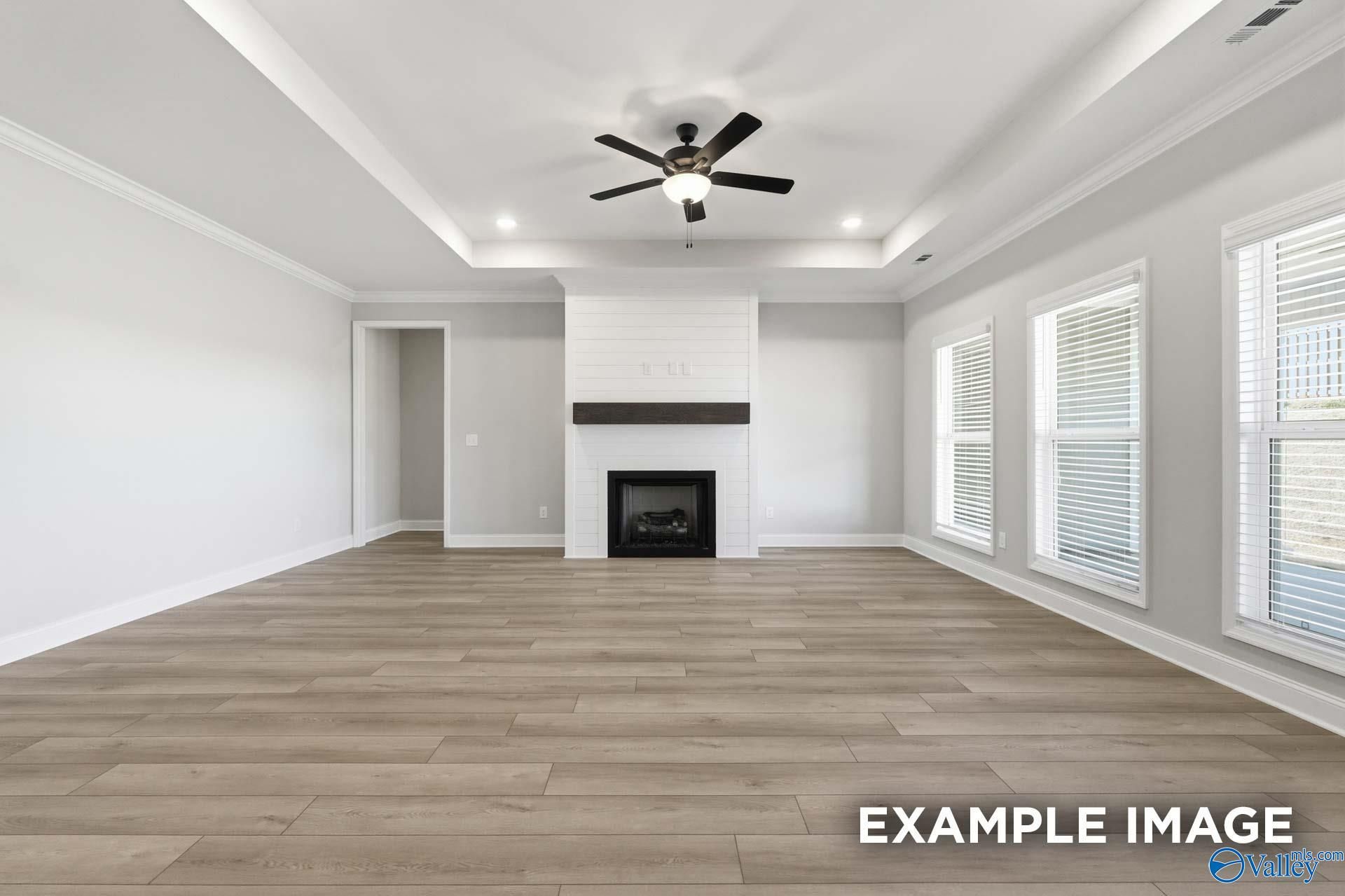 Image 8 of Davidson Homes' New Home at 215 Hibiscus Drive