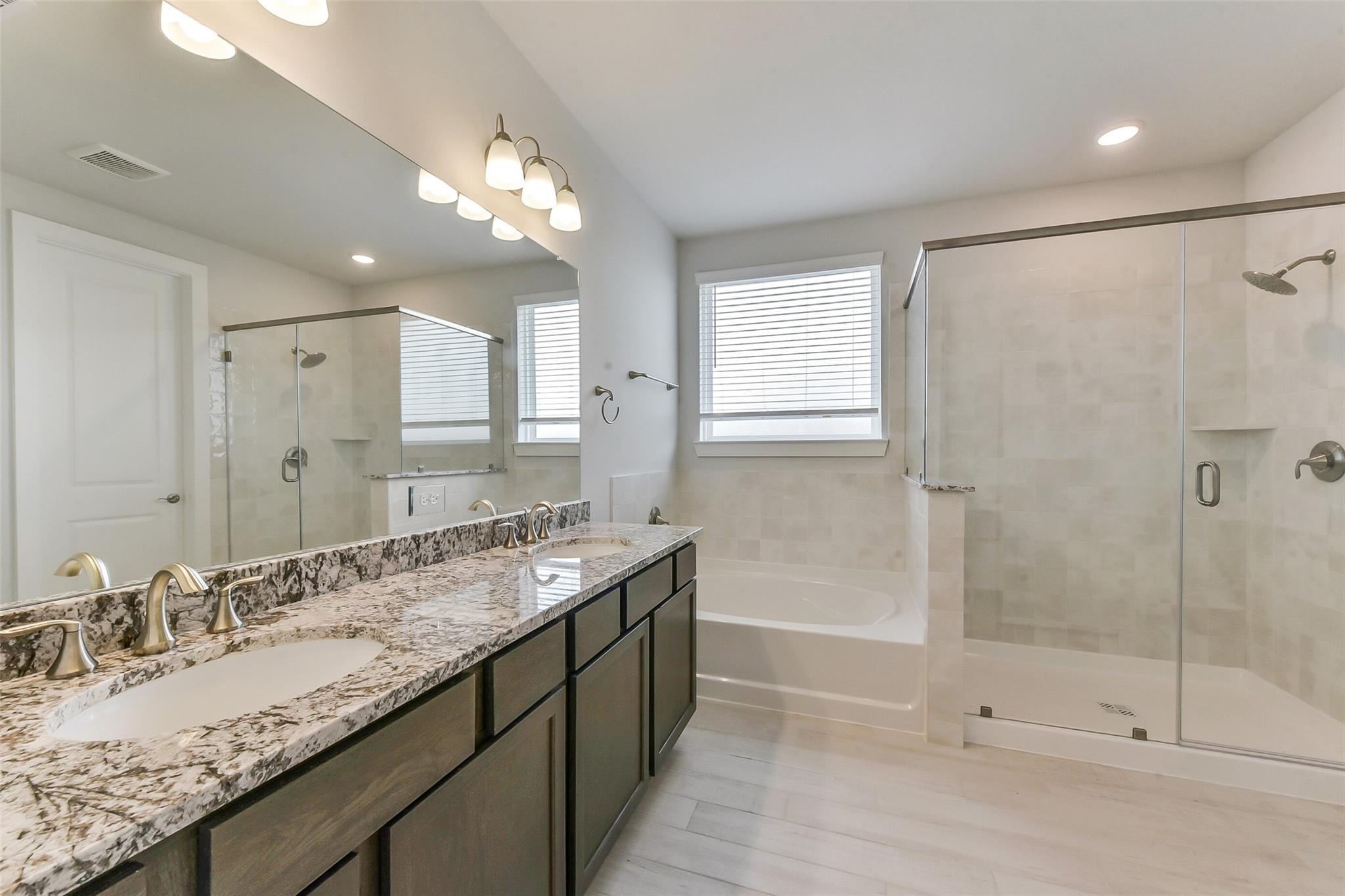 Image 4 of Davidson Homes' New Home at 3113 Hidden Mist Drive