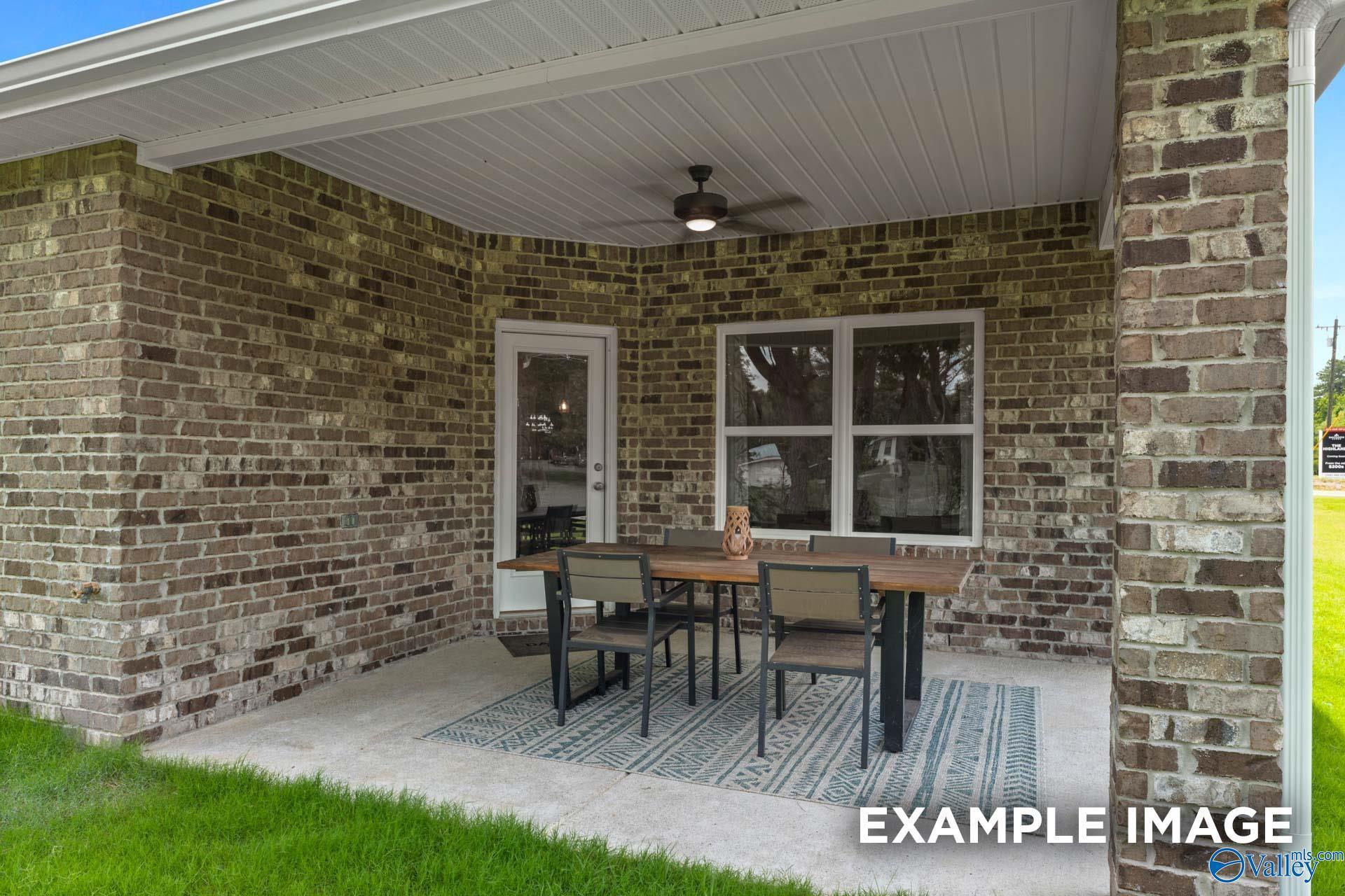 Image 35 of Davidson Homes' New Home at 223 Jerrie Lynn Boulevard