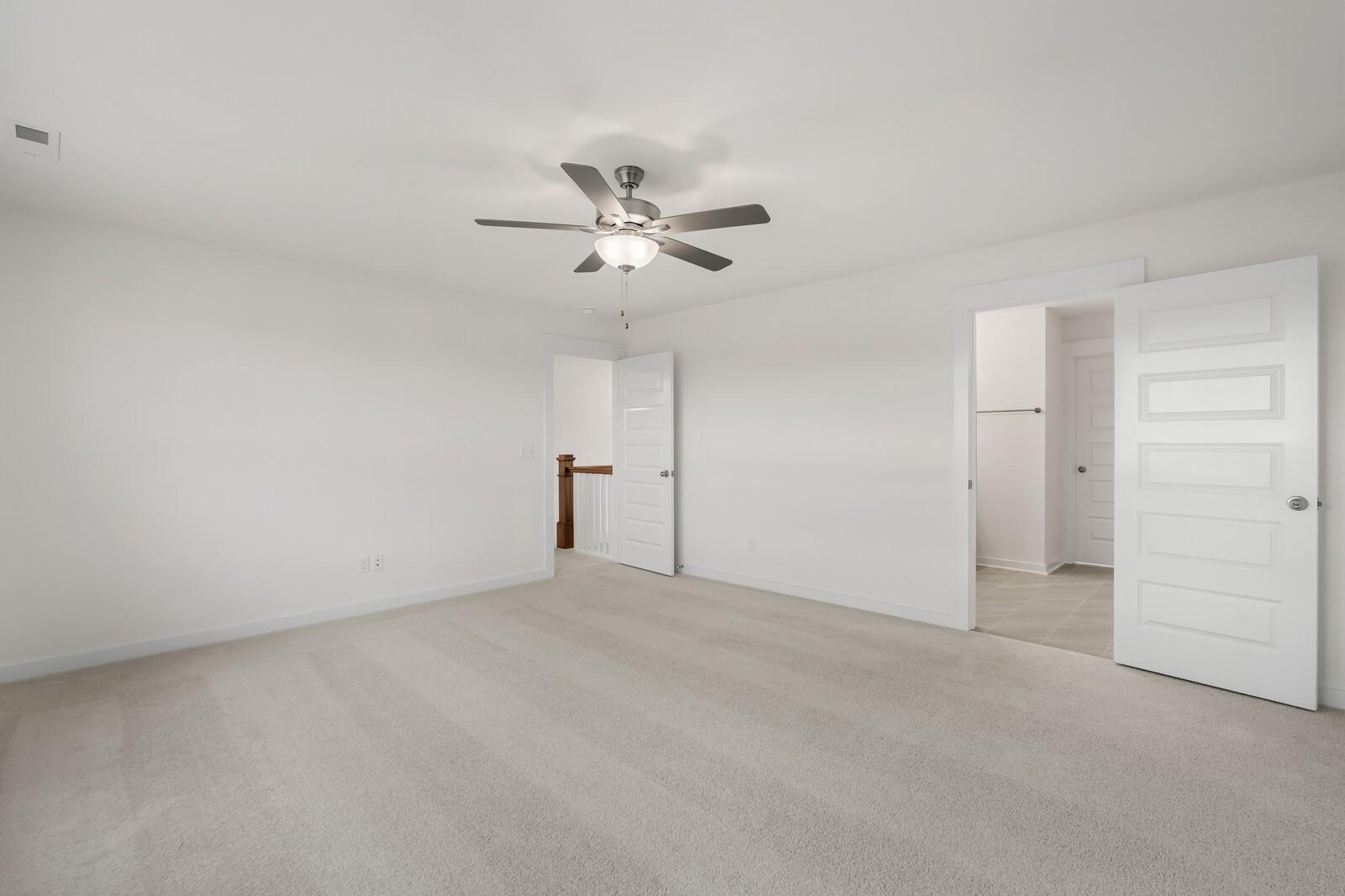 Image 23 of Davidson Homes' New Home at 111 Rock Chimney Rd