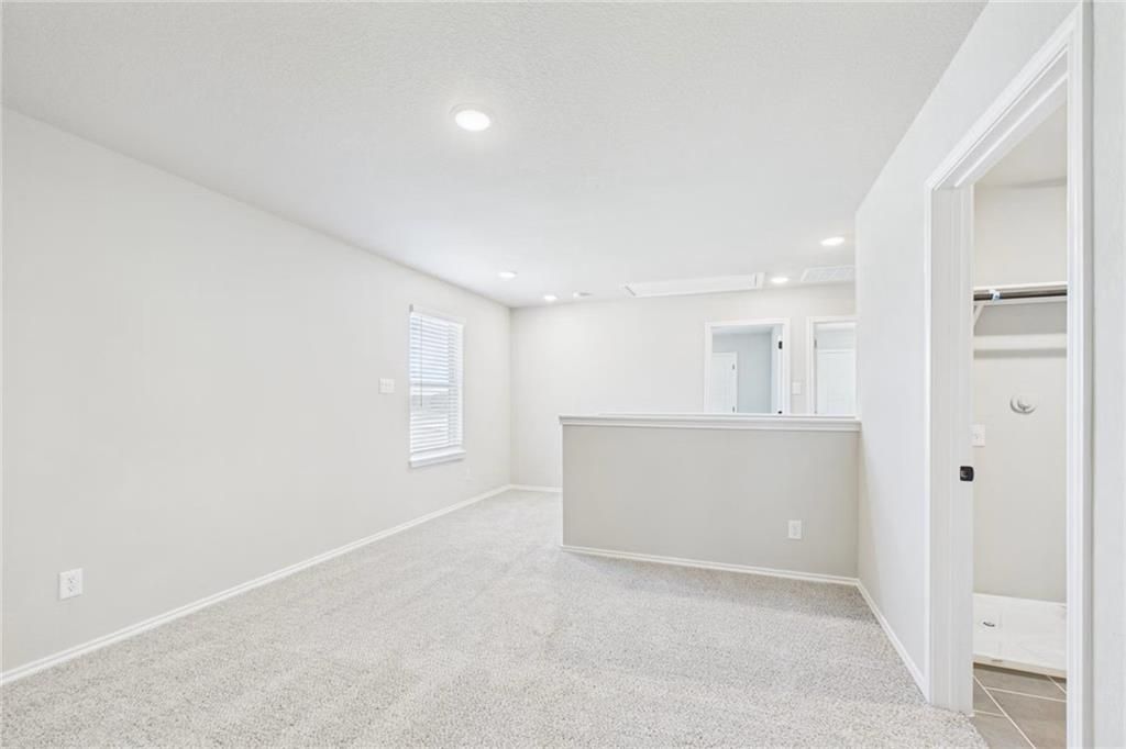 Image 10 of Davidson Homes' New Home at 301 Greene Farm Trail