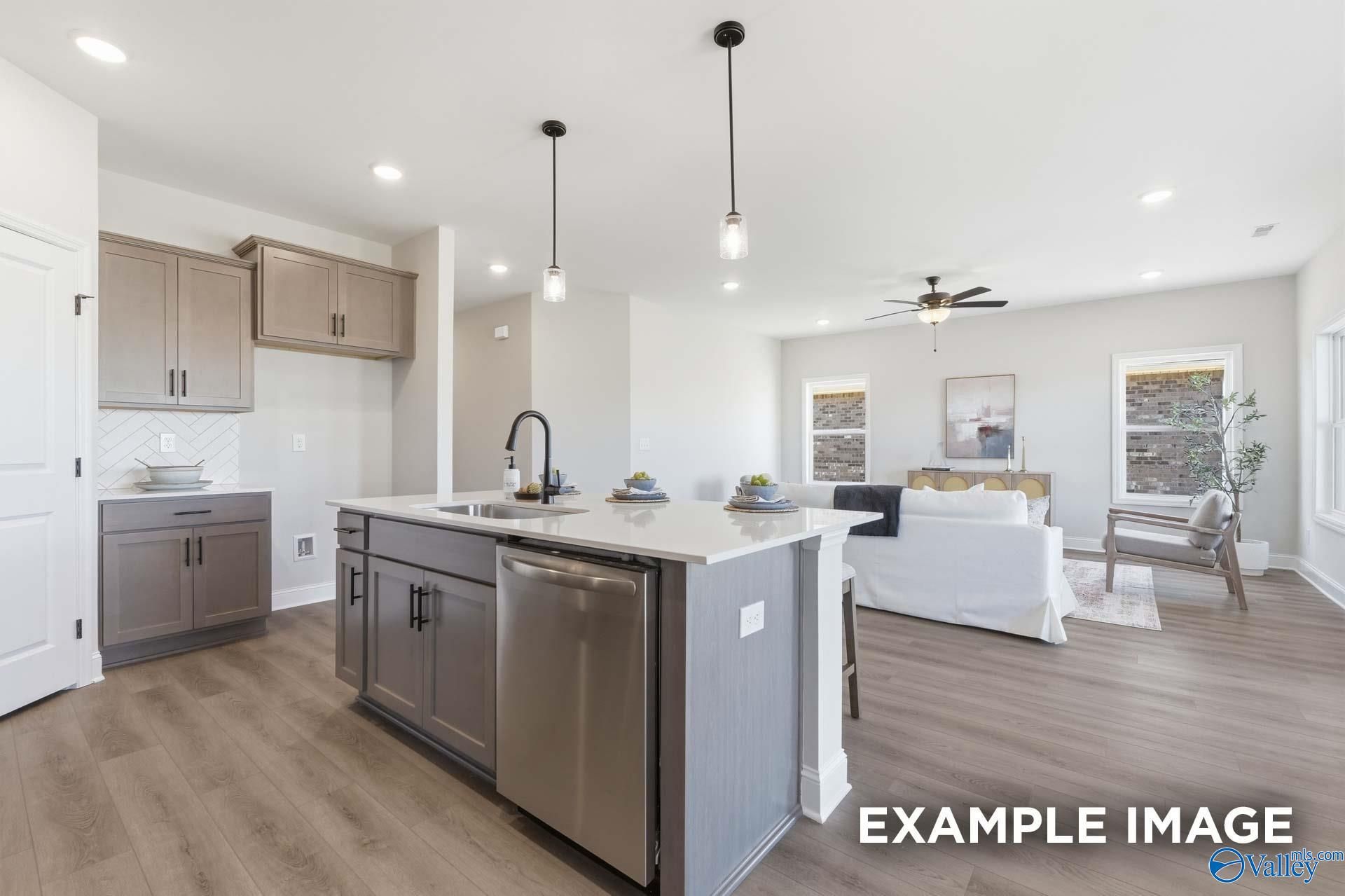 Image 13 of Davidson Homes' New Home at 221 Jerrie Lynn Boulevard
