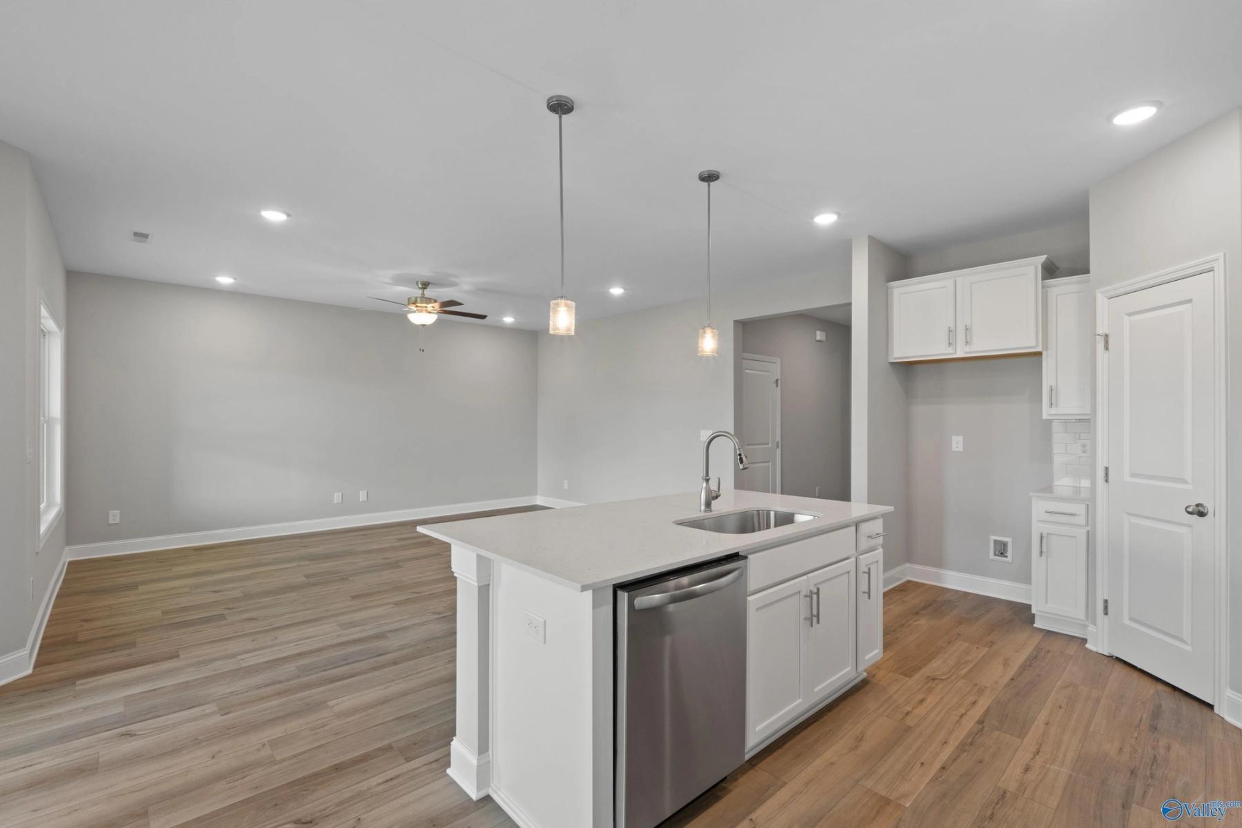 Image 5 of Davidson Homes' New Home at 303 Keller Drive