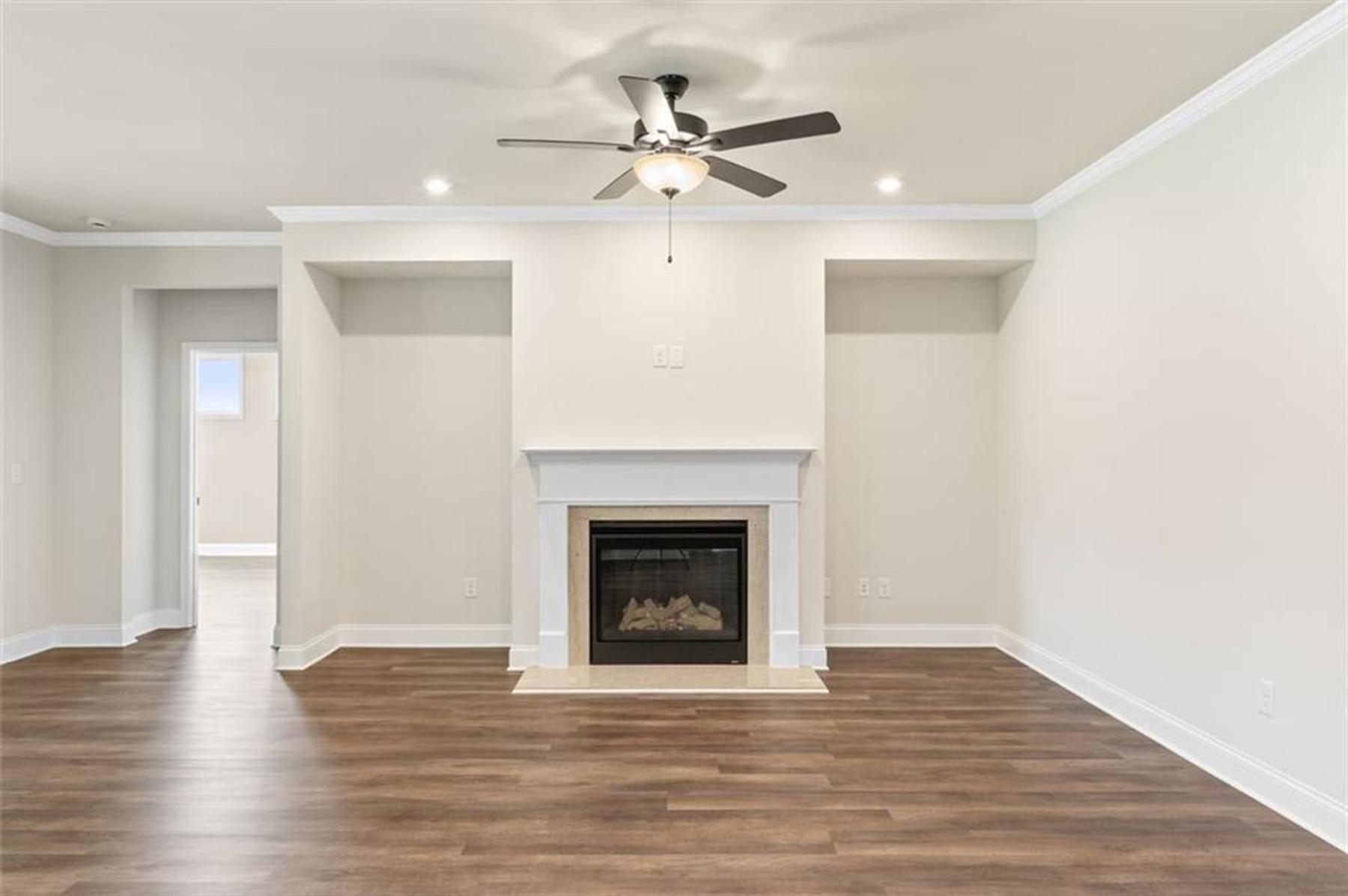 Image 12 of Davidson Homes' New Home at 537 Grand Wehunt Drive