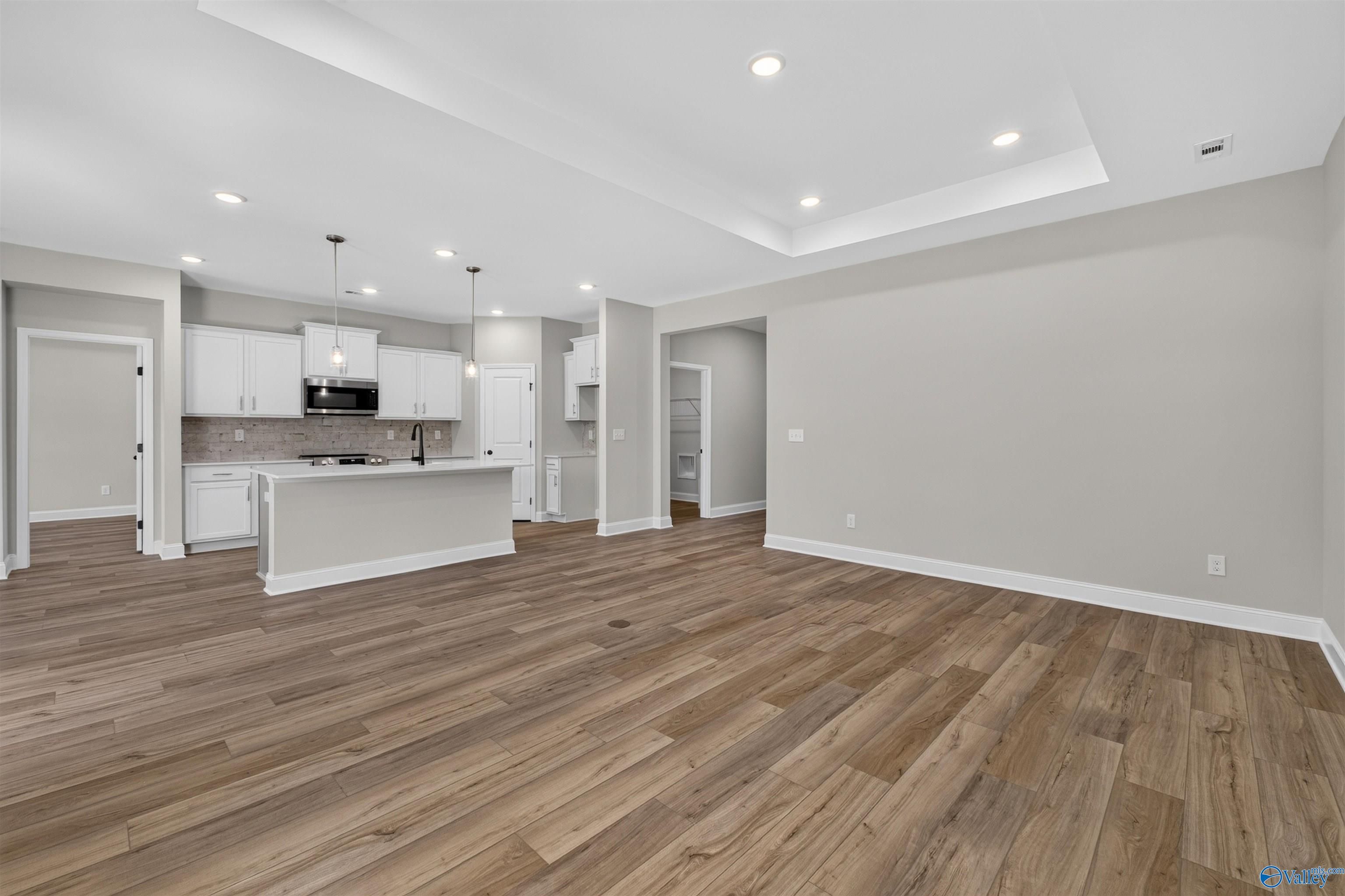 Image 2 of Davidson Homes' New Home at 324 Keller Drive