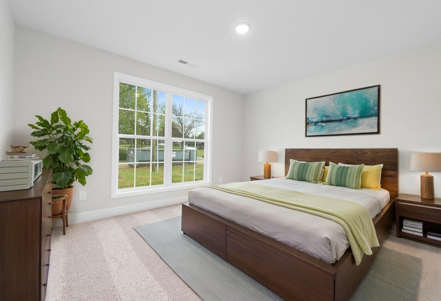 Image 3 of Davidson Homes' The Daphne V Floor Plan