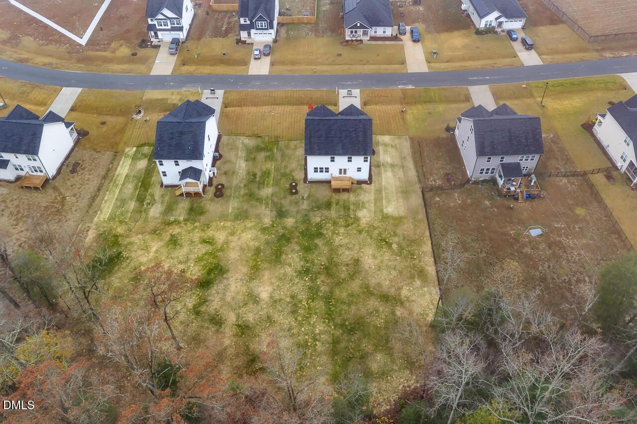 Image 32 of Davidson Homes' New Home at 267 Old Fashioned Way