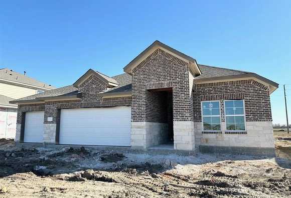 Image 6 of Davidson Homes' New Home at 23 Wichita Trail