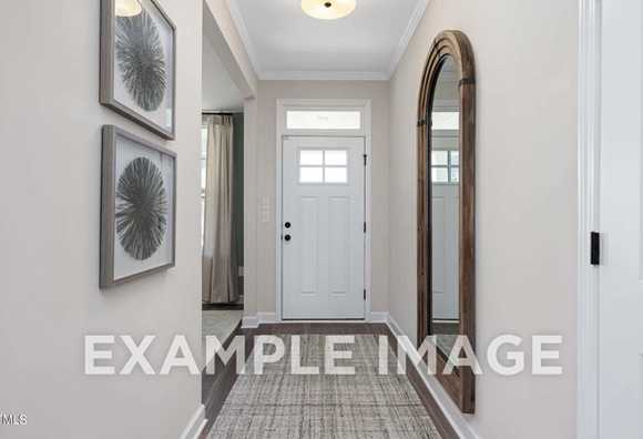 Image 3 of Davidson Homes' New Home at 801 Journey Lane
