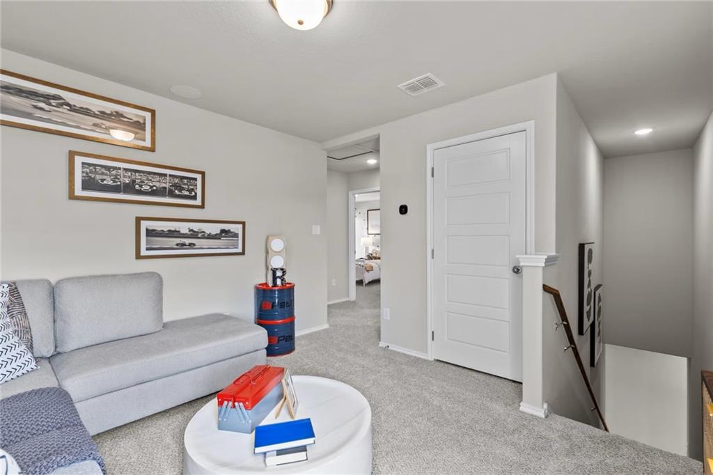 Image 27 of Davidson Homes' New Home at 127 Greene Farm Trail