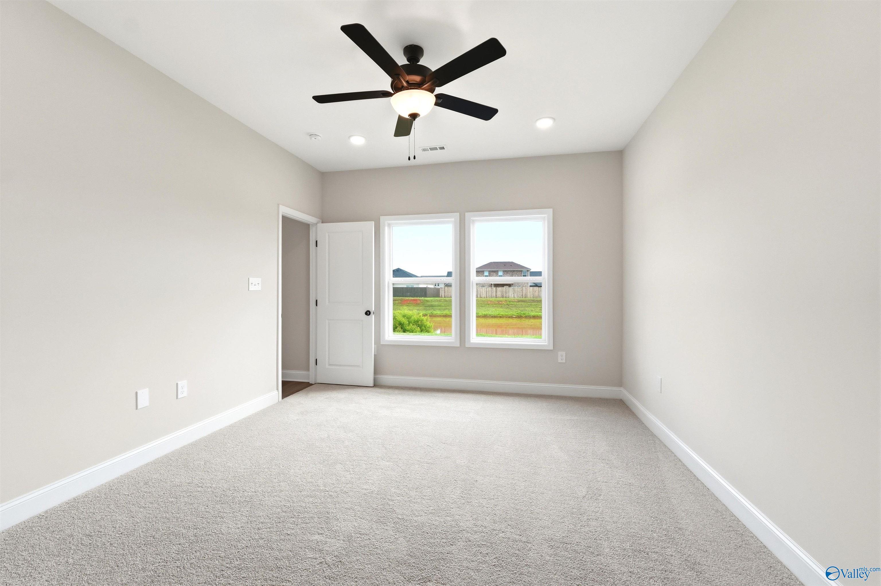 Image 18 of Davidson Homes' New Home at 208 Irish Hill Drive