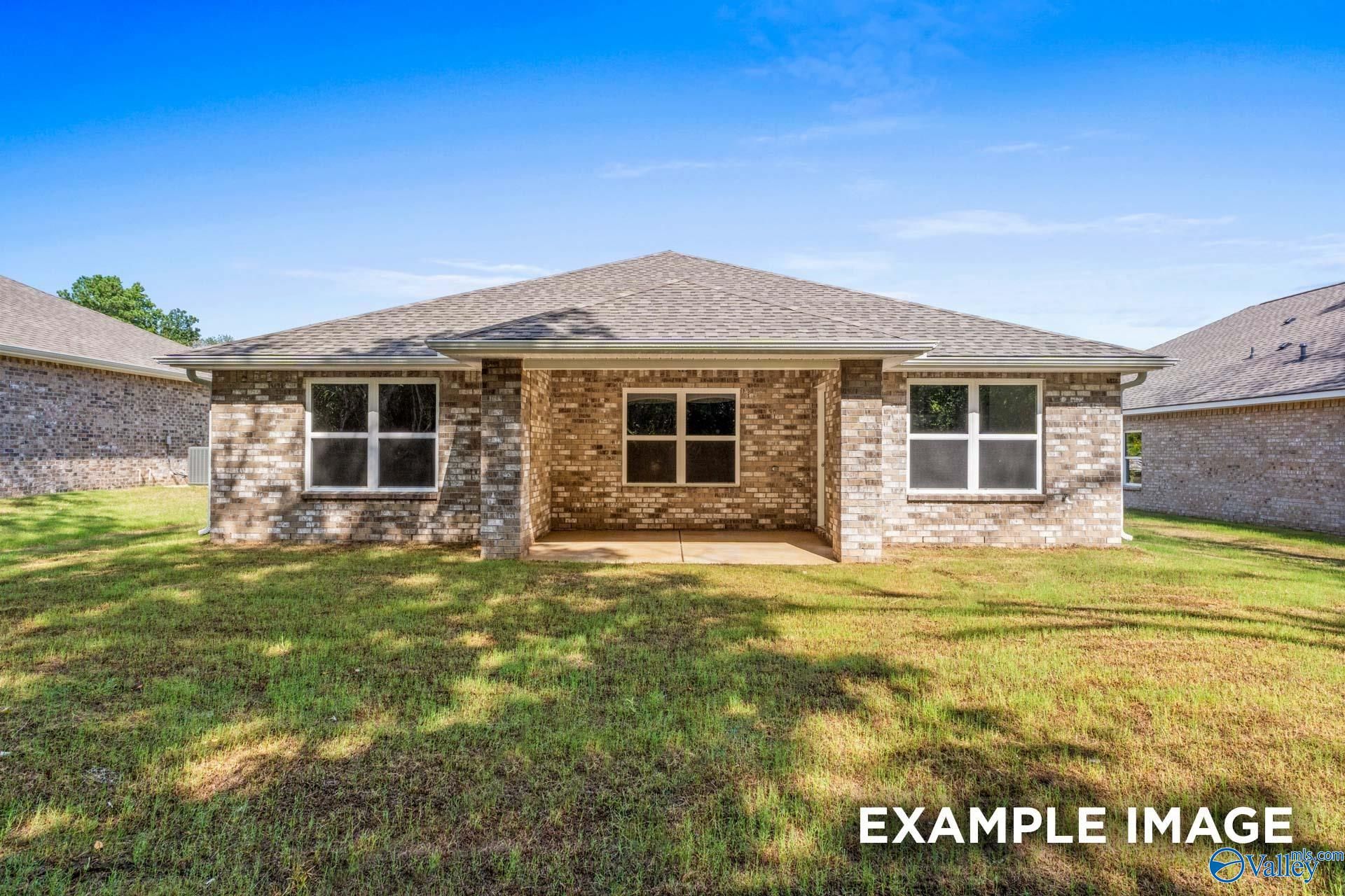 Image 29 of Davidson Homes' New Home at 321 Keller Drive