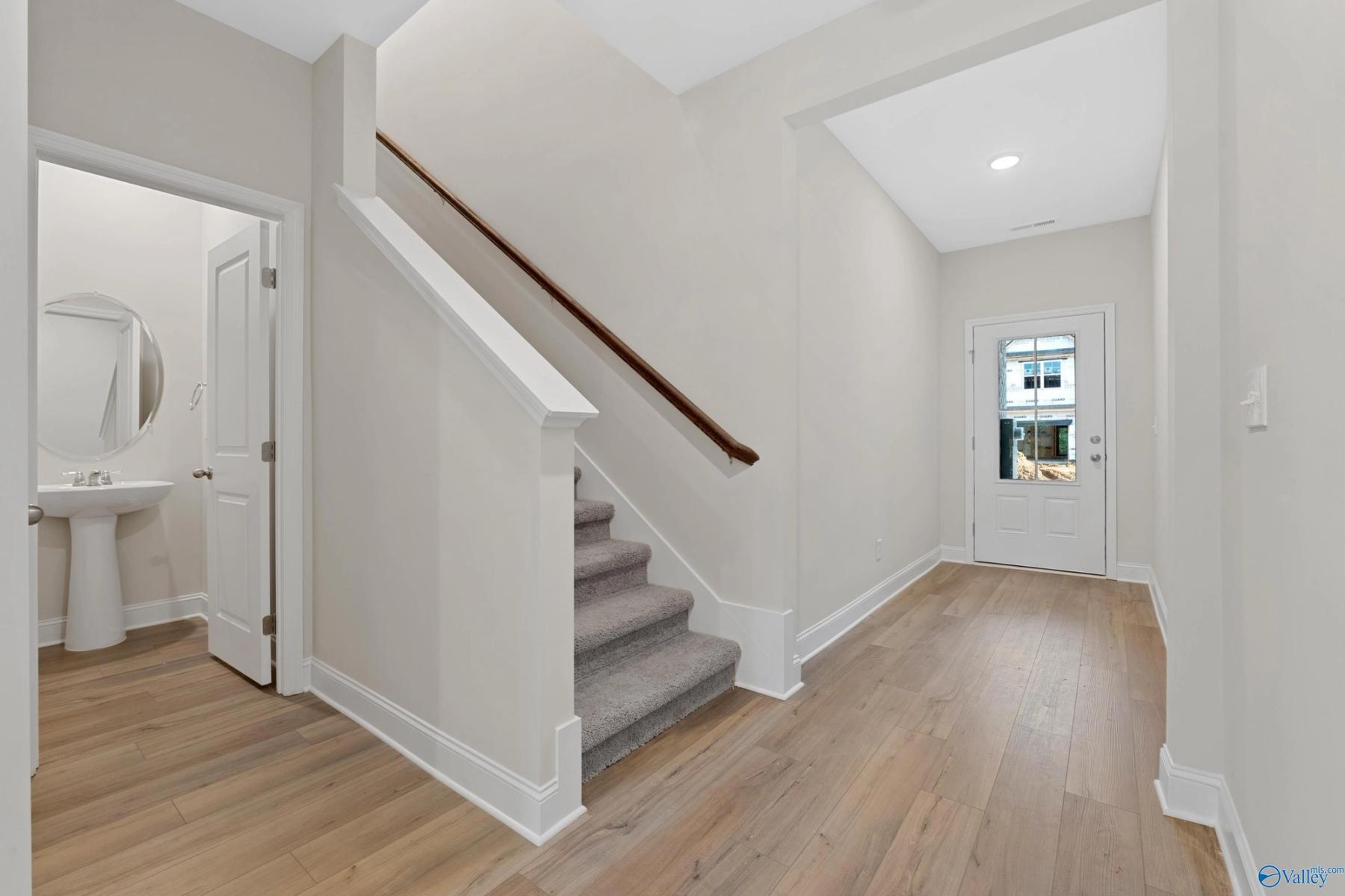 Image 6 of Davidson Homes' New Home at 1752 Stampede Circle