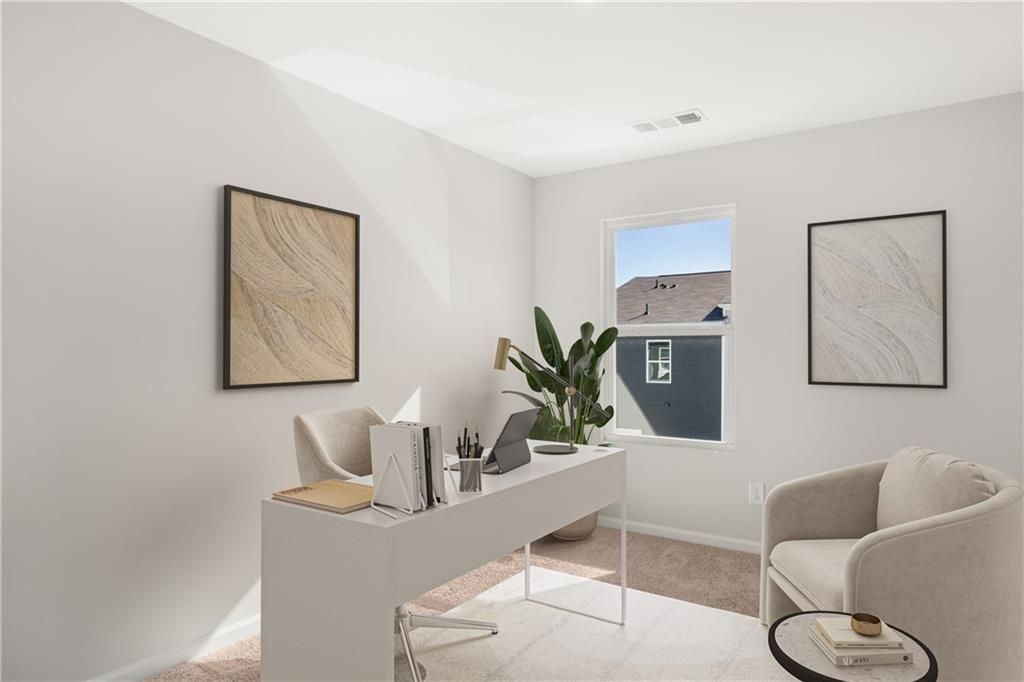 Image 21 of Davidson Homes' New Home at 117 Park Ridge Circle