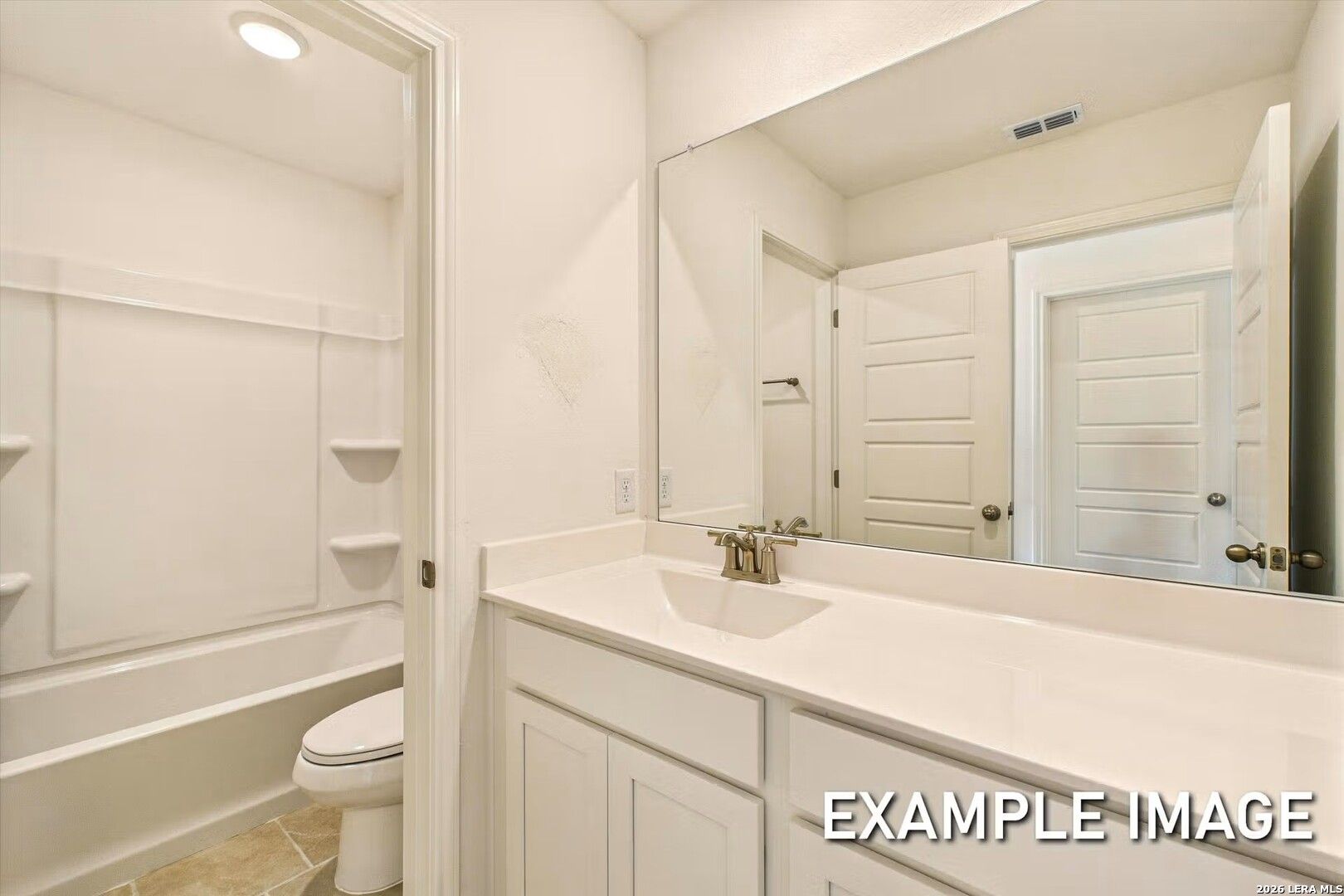 Image 11 of Davidson Homes' New Home at 4903 Mala Vida