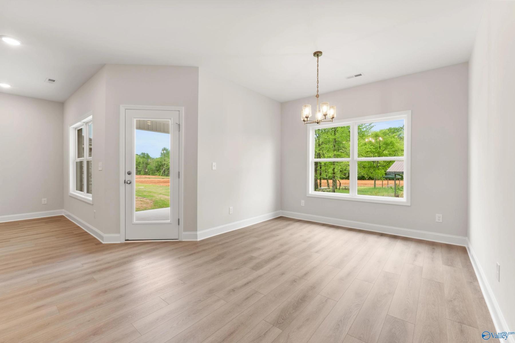 Image 25 of Davidson Homes' New Home at 6235 Pisgah Drive NW