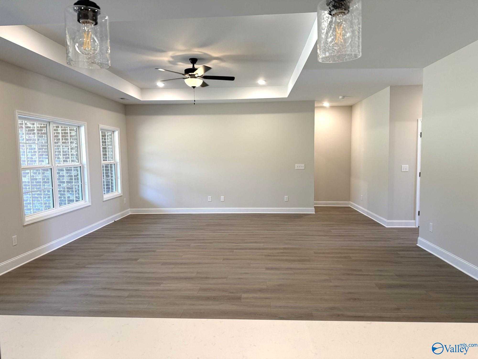 Image 4 of Davidson Homes' New Home at 829 Ronnie Drive