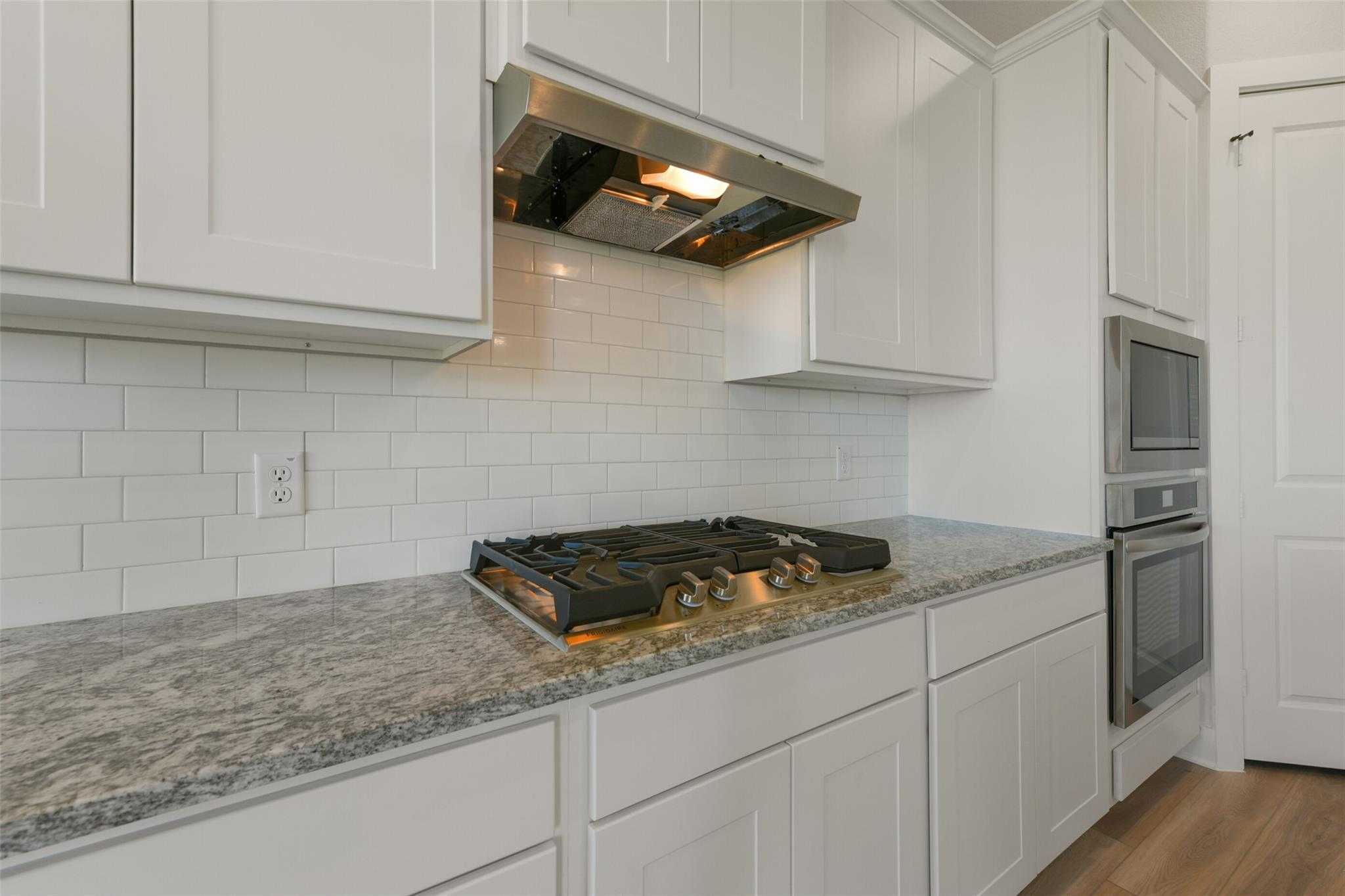 Image 14 of Davidson Homes' New Home at 3315 Hidden Mist Drive