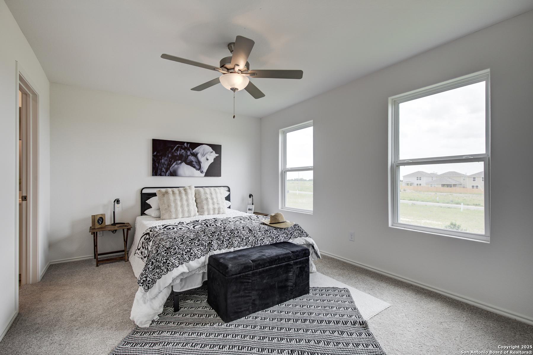 Image 17 of Davidson Homes' New Home at 2546 Dry Moss Way