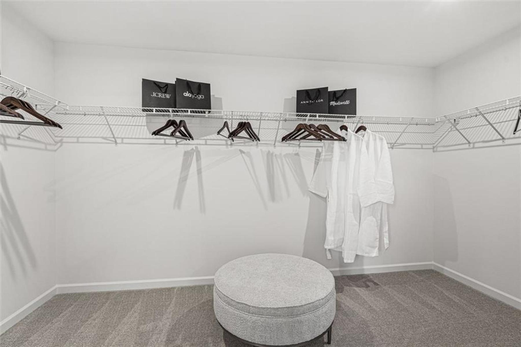 Image 46 of Davidson Homes' New Home at 598 Grand Wehunt Drive