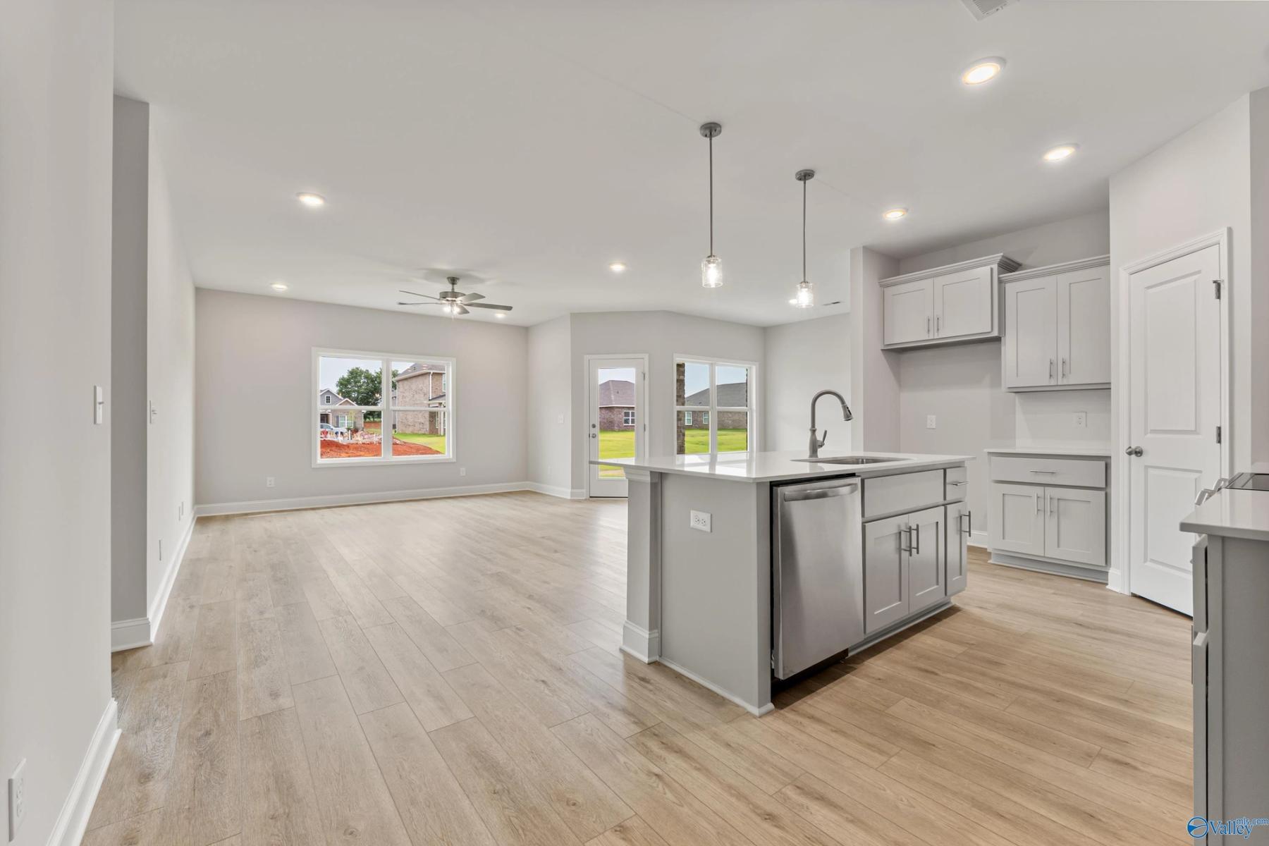 Image 2 of Davidson Homes' New Home at 16722 Demi Drive