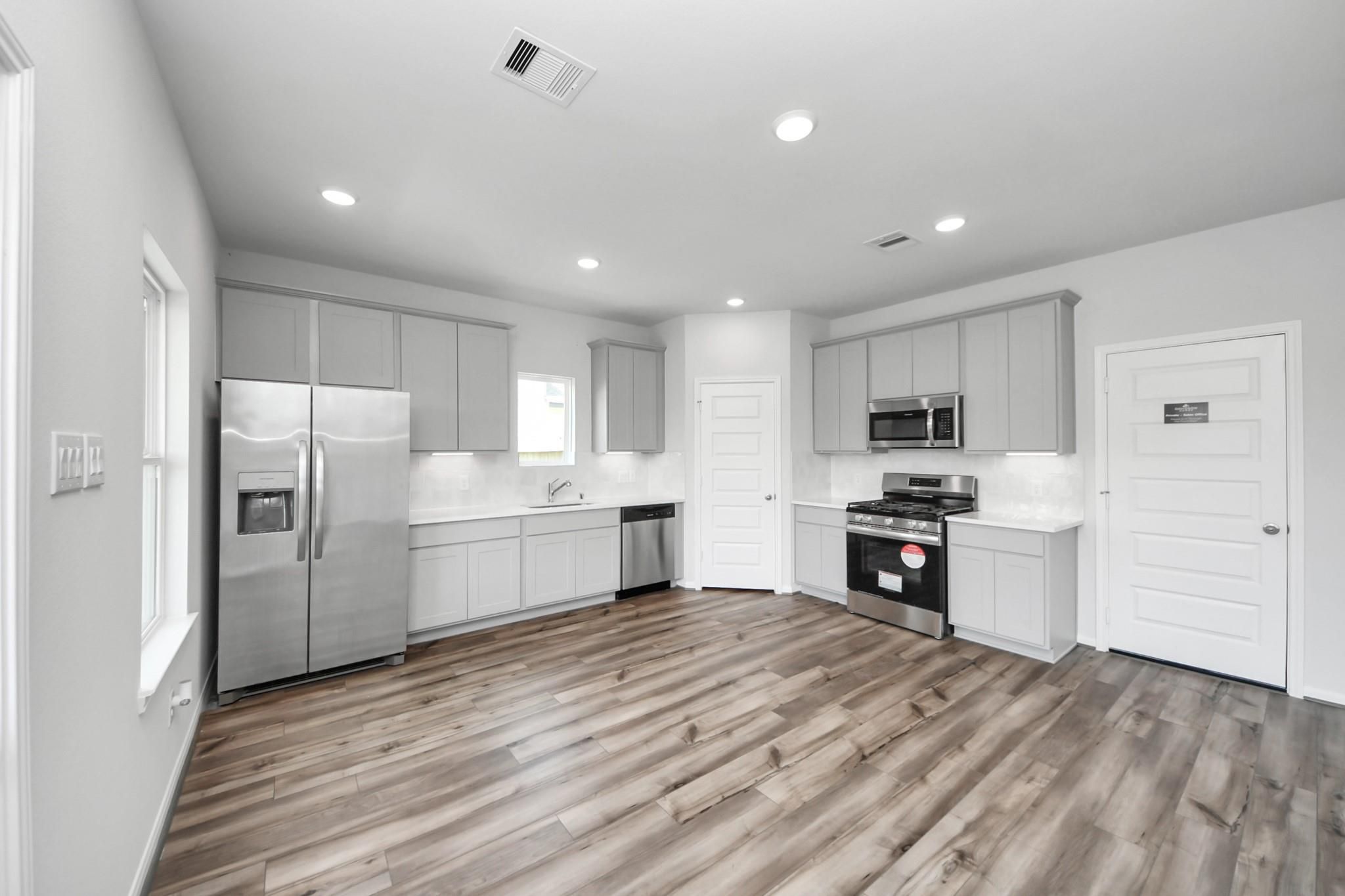 Image 9 of Davidson Homes' New Home at 25666 Roy Rogers Court