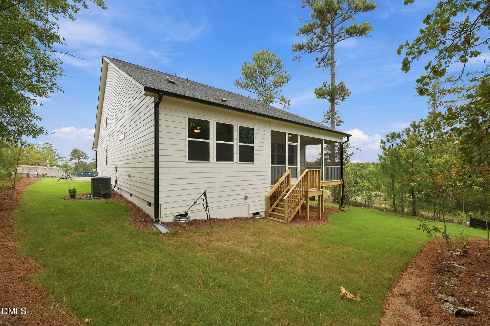 Image 35 of Davidson Homes' New Home at 347 Queensferry Lane