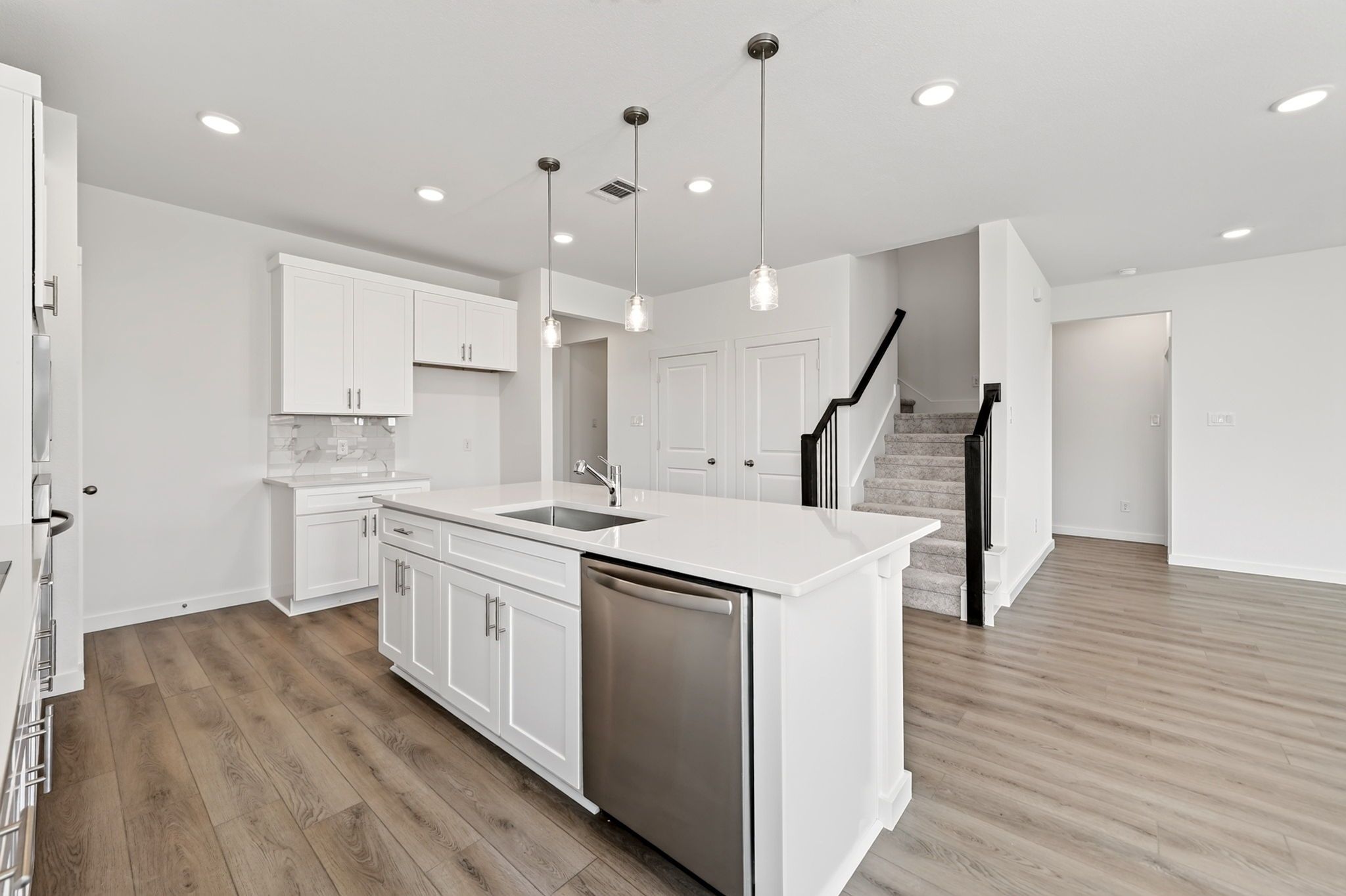Image 19 of Davidson Homes' New Home at 1408 Centerline