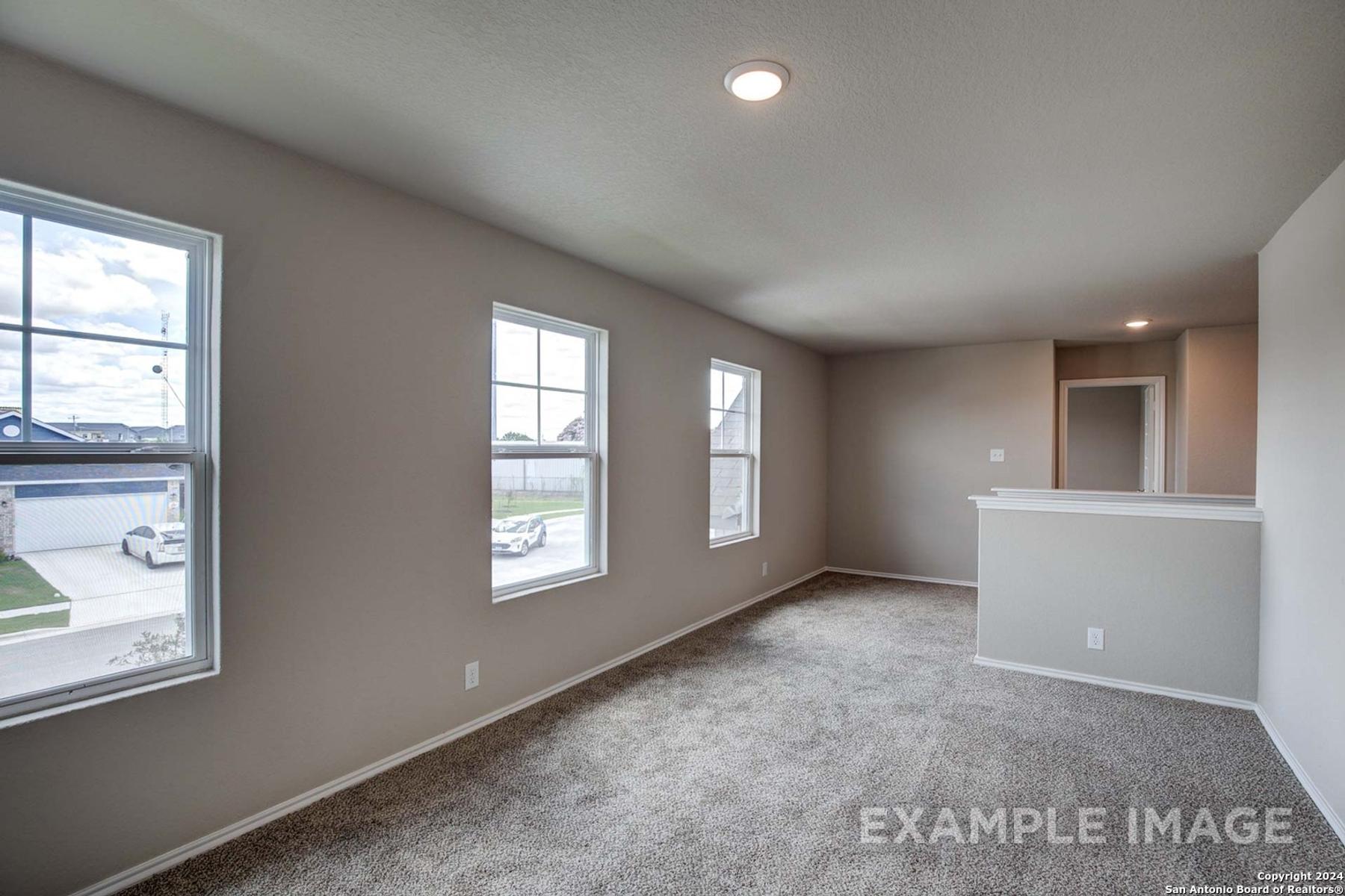 Image 14 of Davidson Homes' New Home at 10522 Briceway Club