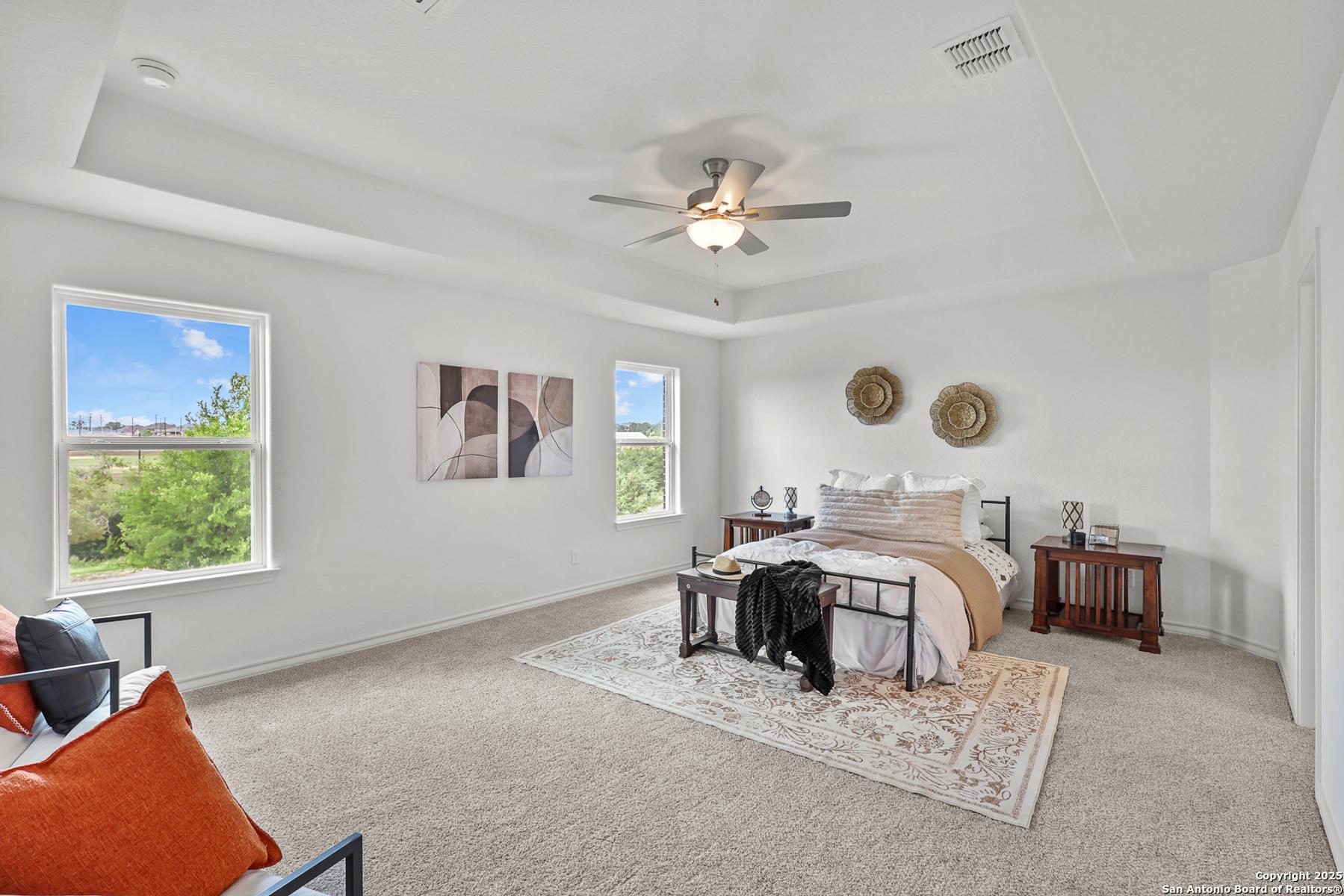 Image 19 of Davidson Homes' New Home at 14474 Costa Leon