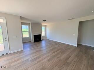 Image 7 of Davidson Homes' New Home at 501 Crescent Wood Trail