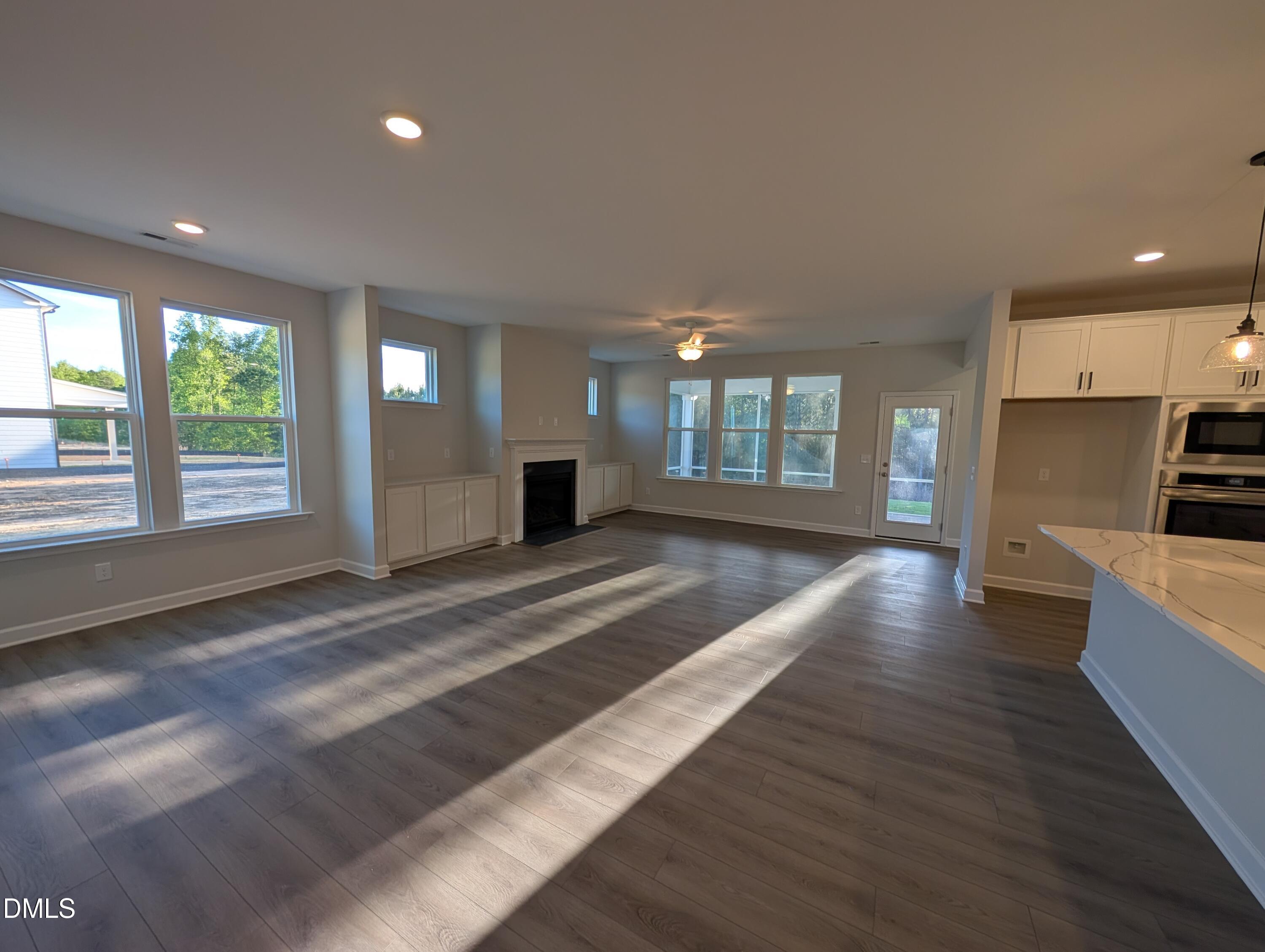 Image 5 of Davidson Homes' New Home at 825 Diana Victoria Court