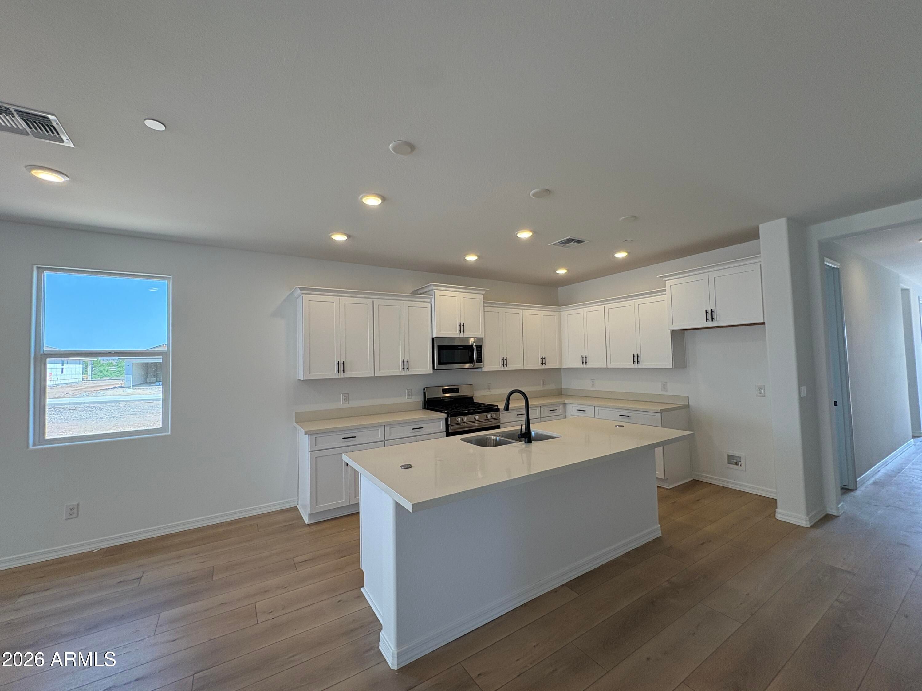 Image 2 of Davidson Homes' New Home at 994 Magnum Lane