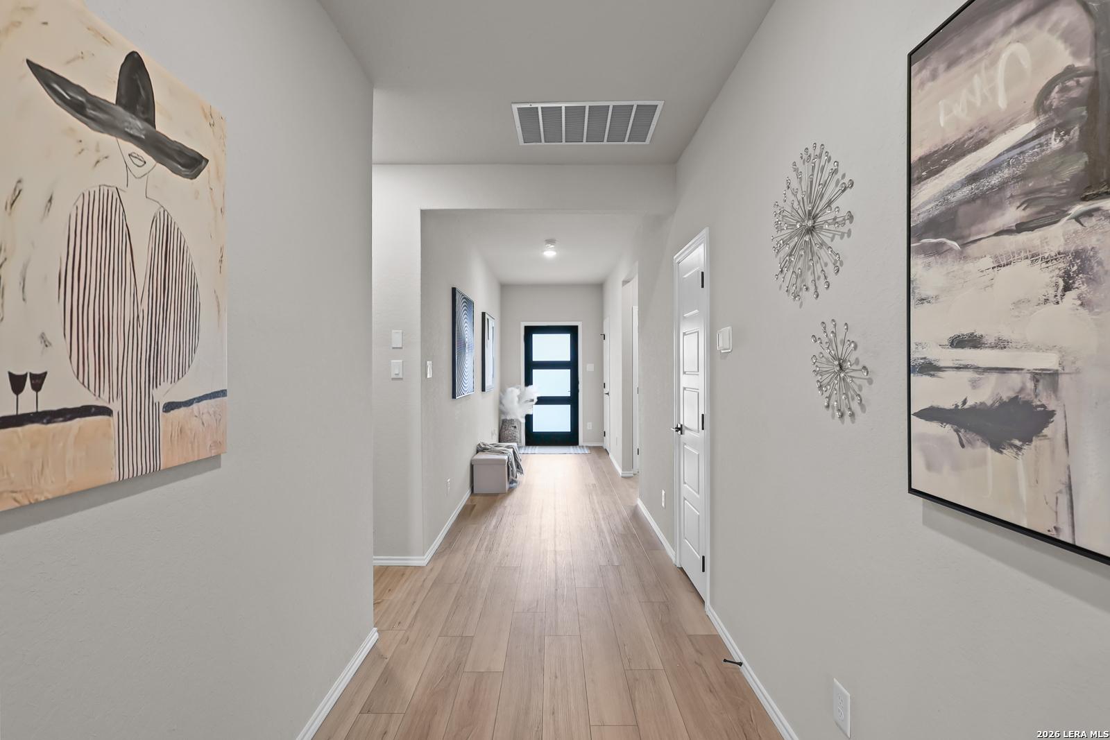 Image 5 of Davidson Homes' New Home at 425 Tims Way