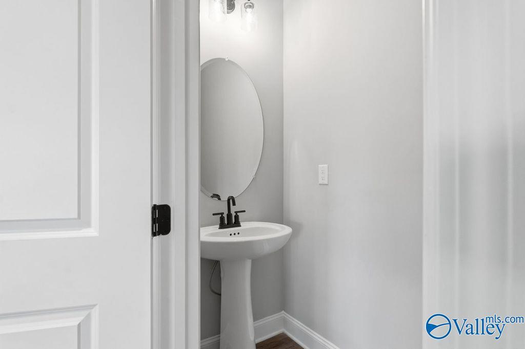 Image 19 of Davidson Homes' New Home at 3103 Upper River Road